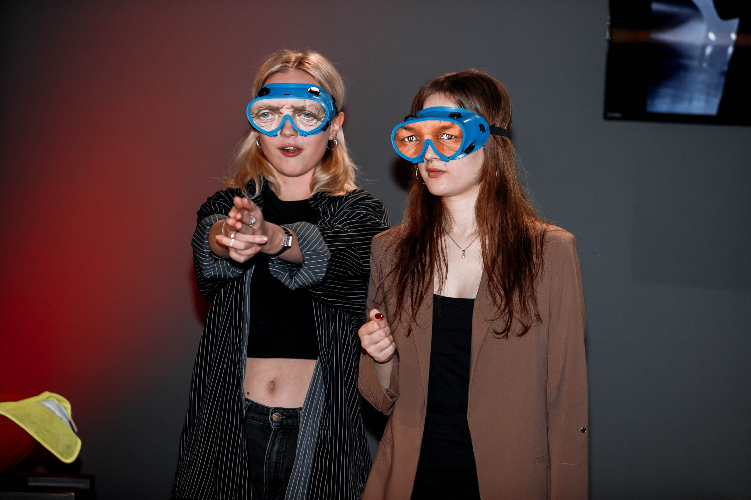 Детские праздники. Солнечный фотограф из Самары