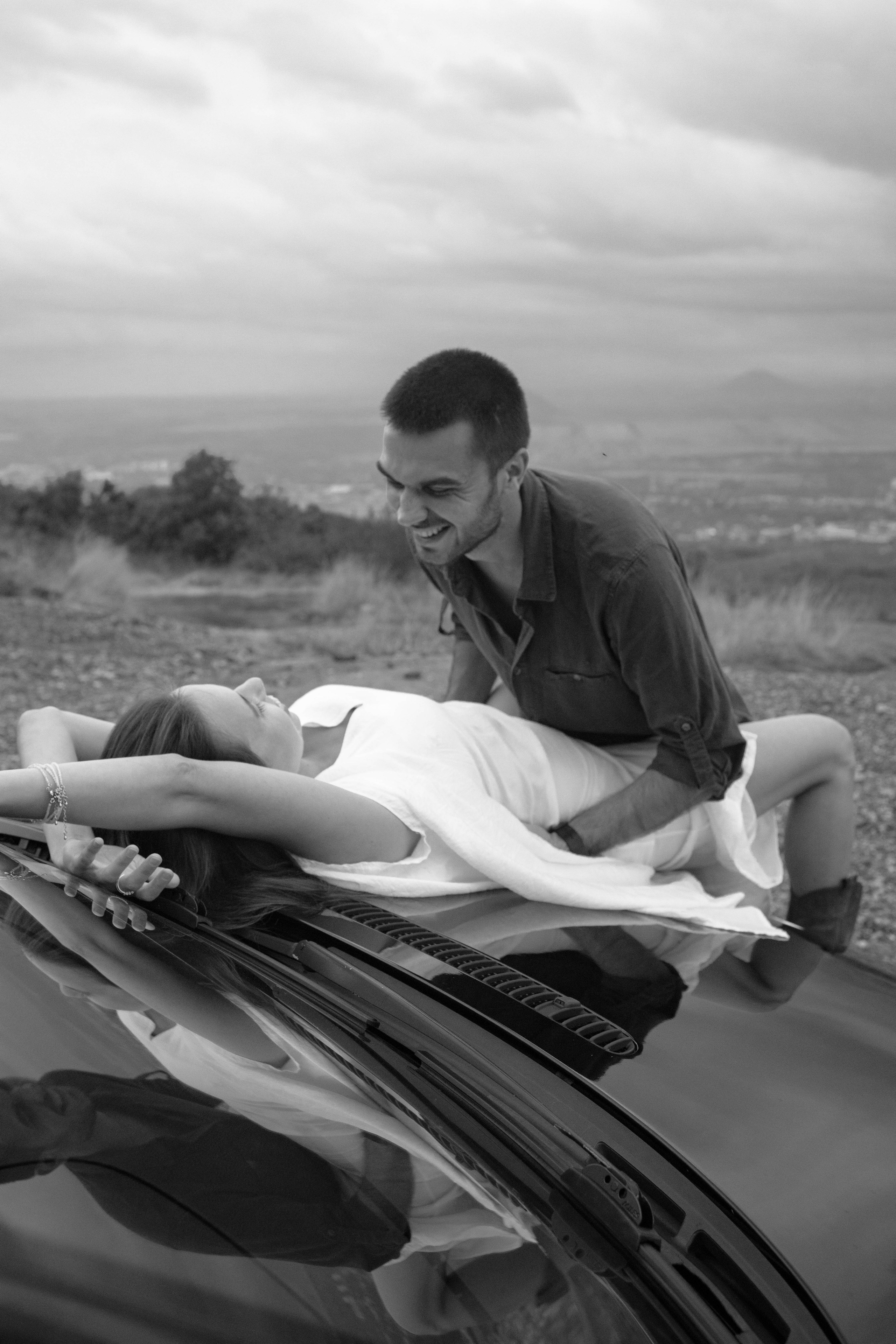 Love story. Главная