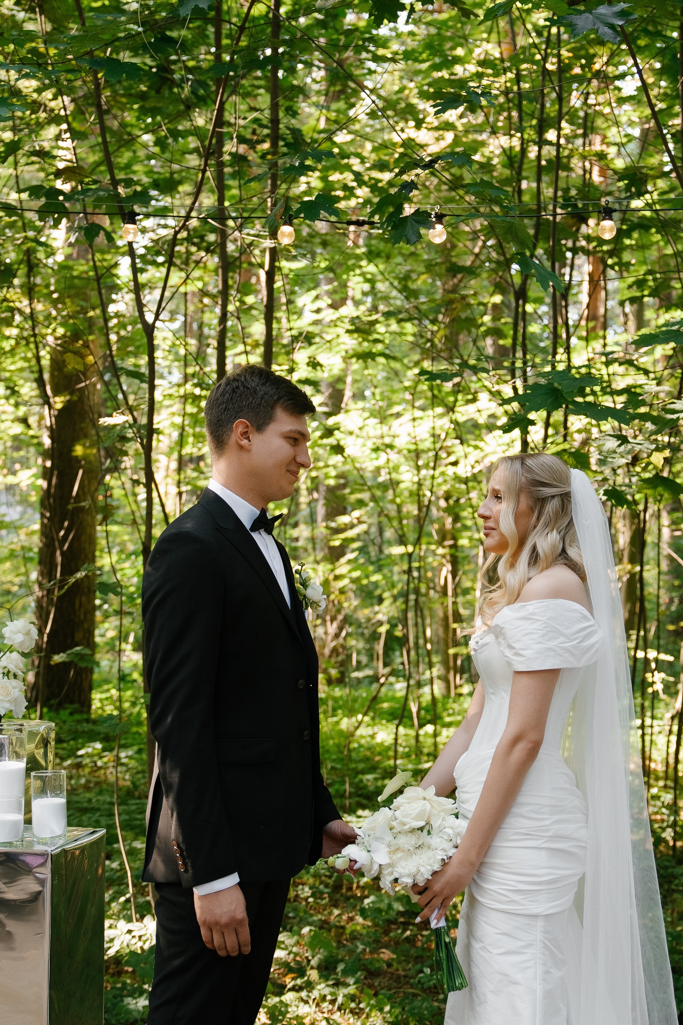 Кирилл и Екатерина. Свадебный фотограф Полина Панина