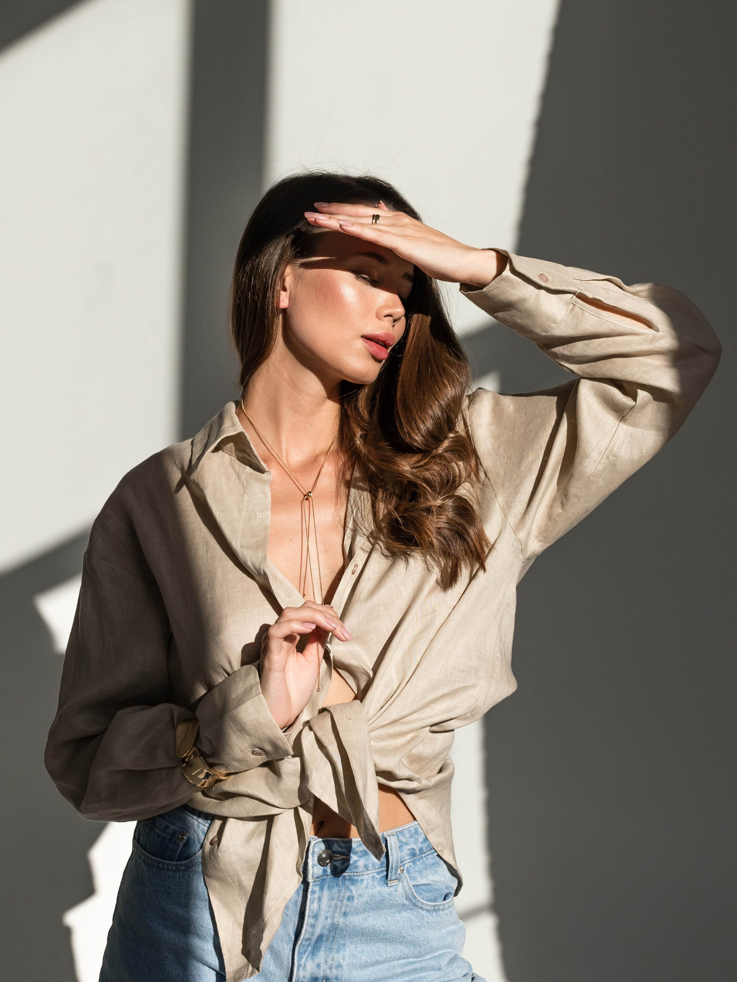 Бижутерия. Фотограф в Краснодаре Арина Кудряшова