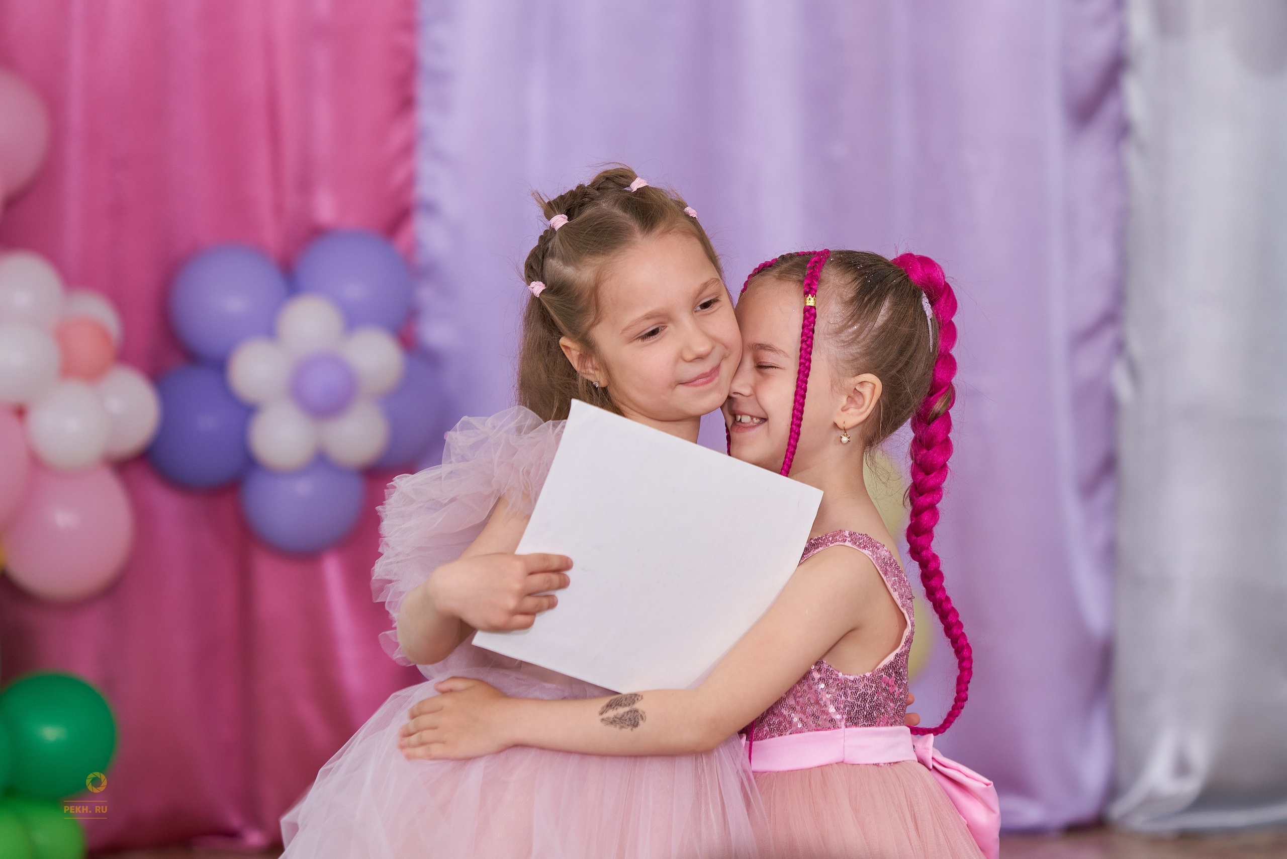 ФОТОСЪЕМКА выпускного. Детский фотограф в Комсомольске-на-Амуре