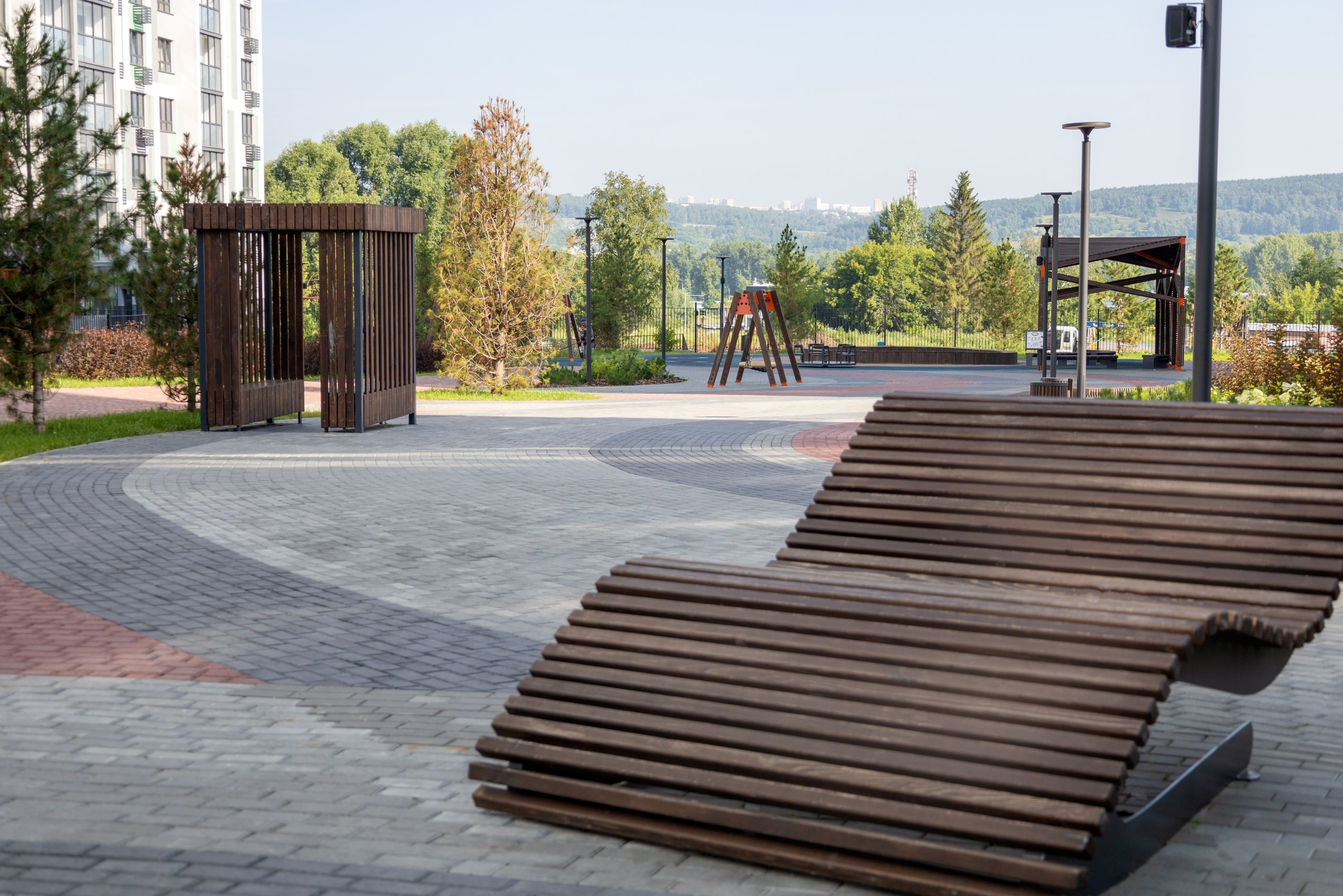 Малые архитектурные формы «MAF PRO» 2. Портретный фотограф, бизнес-контент Кемерово Уфимцева Ирина