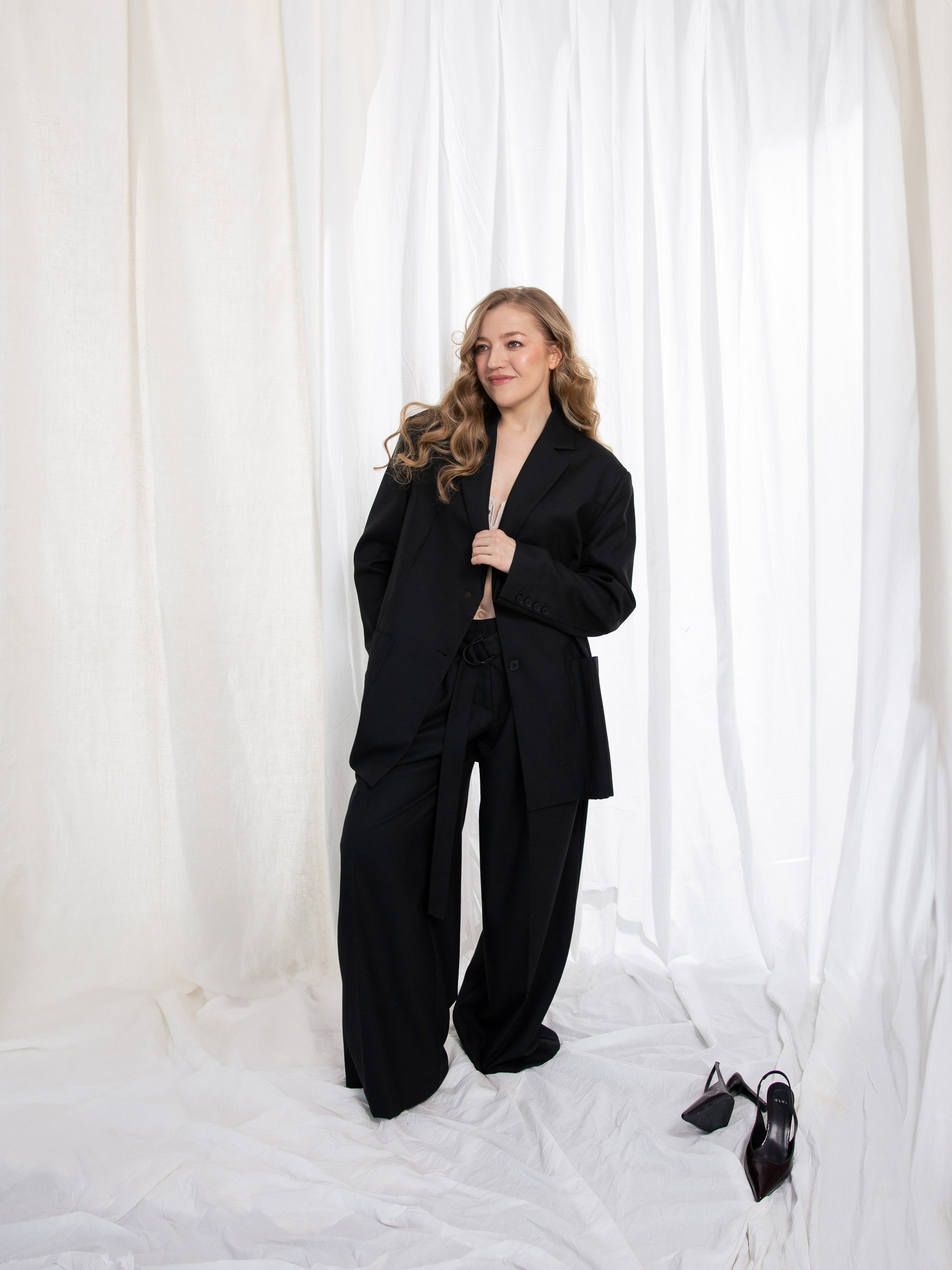 Виктория. Фотограф в Москве Саша Кудрявая