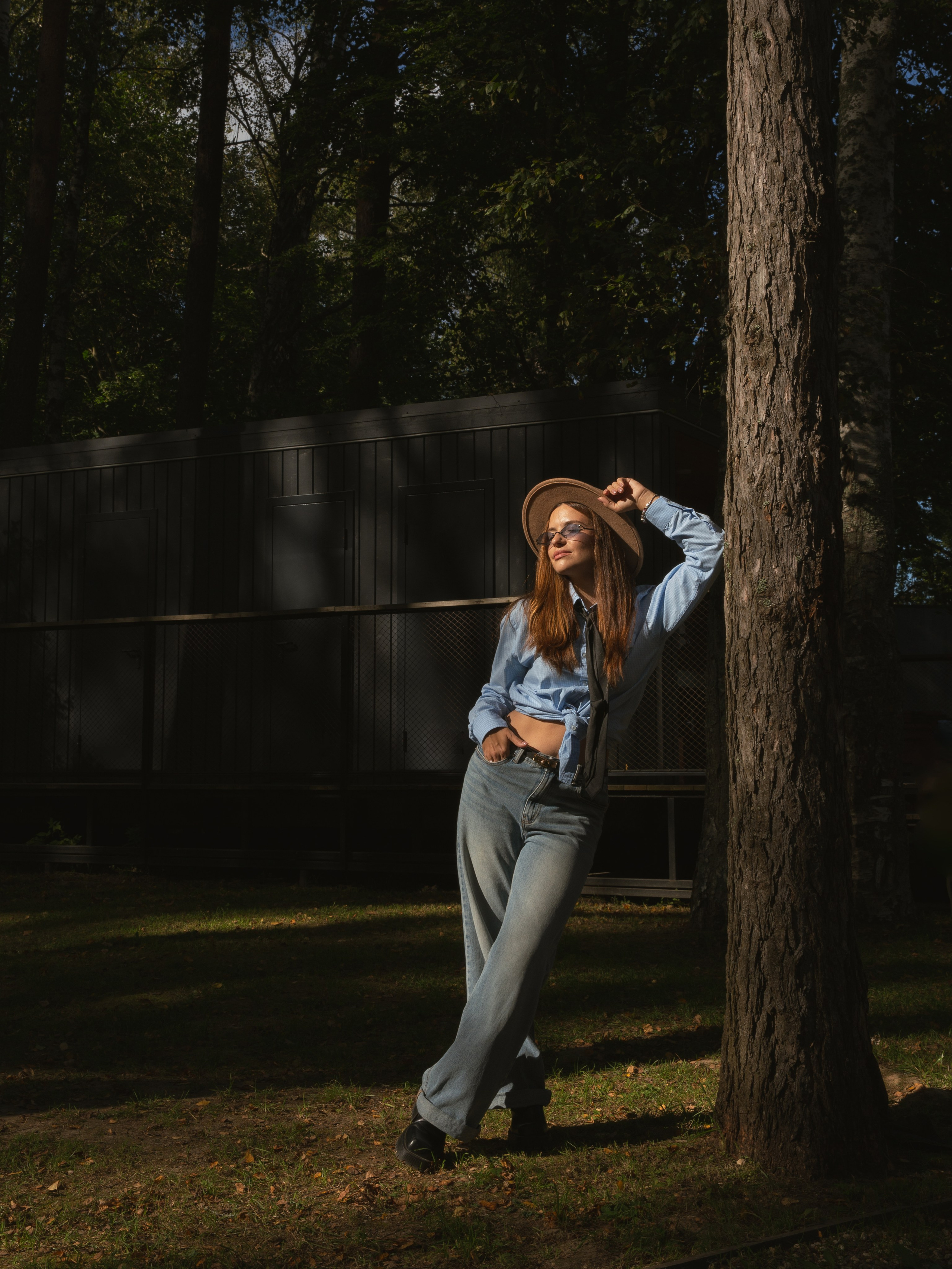 Инна. Фотограф в Москве Саша Кудрявая