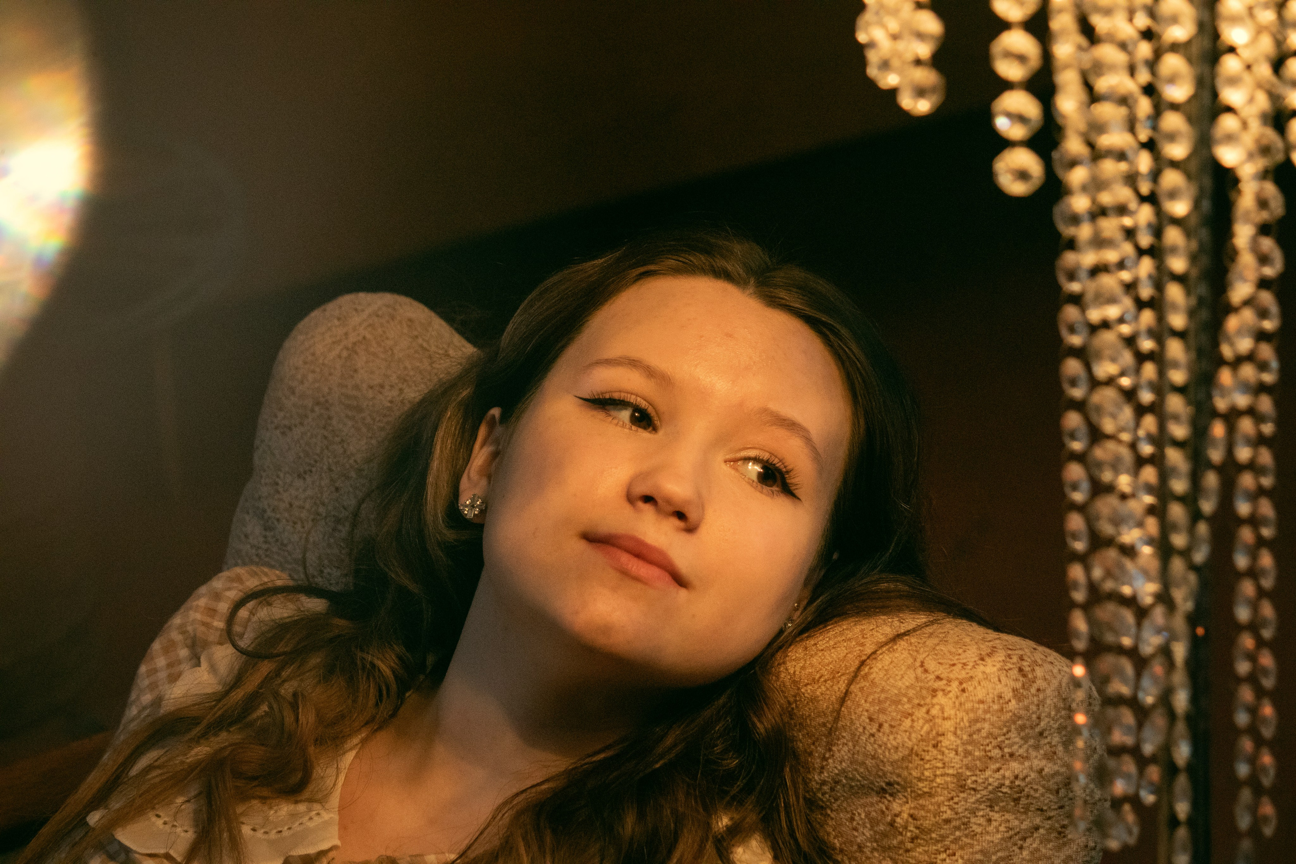 Полина. Фотограф и видеограф в Бугульме Аня Трутнева