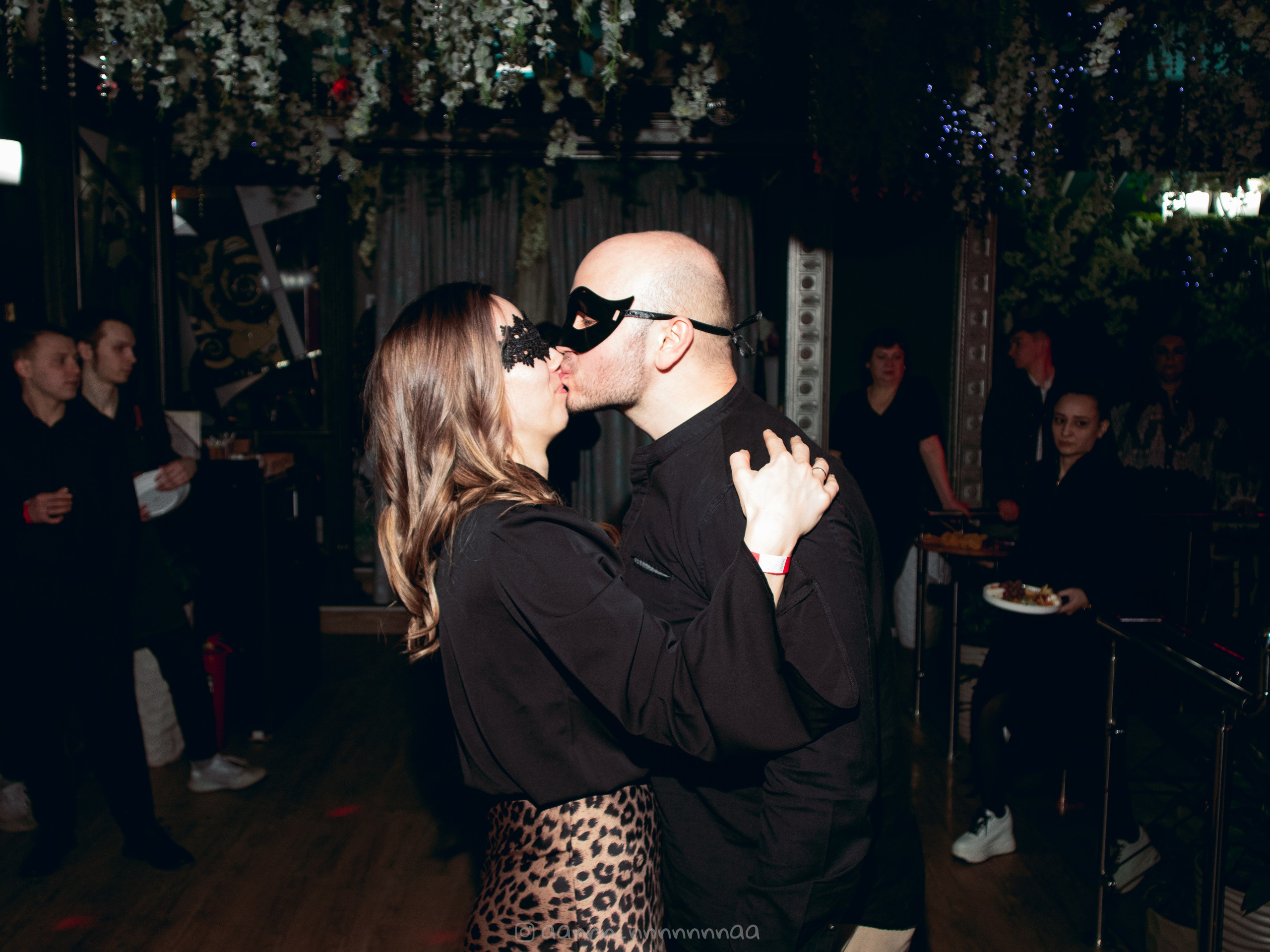 ДР Дании. Фотограф и видеограф в Бугульме Аня Трутнева