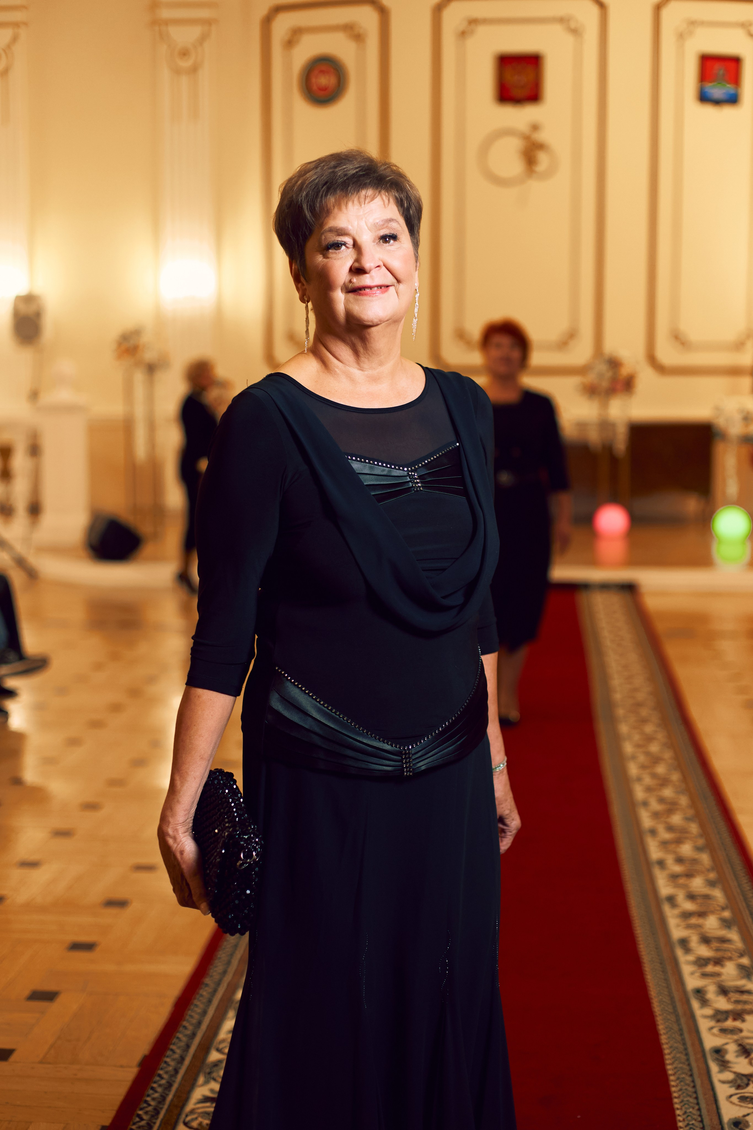 Возраст в моде. Фотограф и видеограф в Бугульме Аня Трутнева