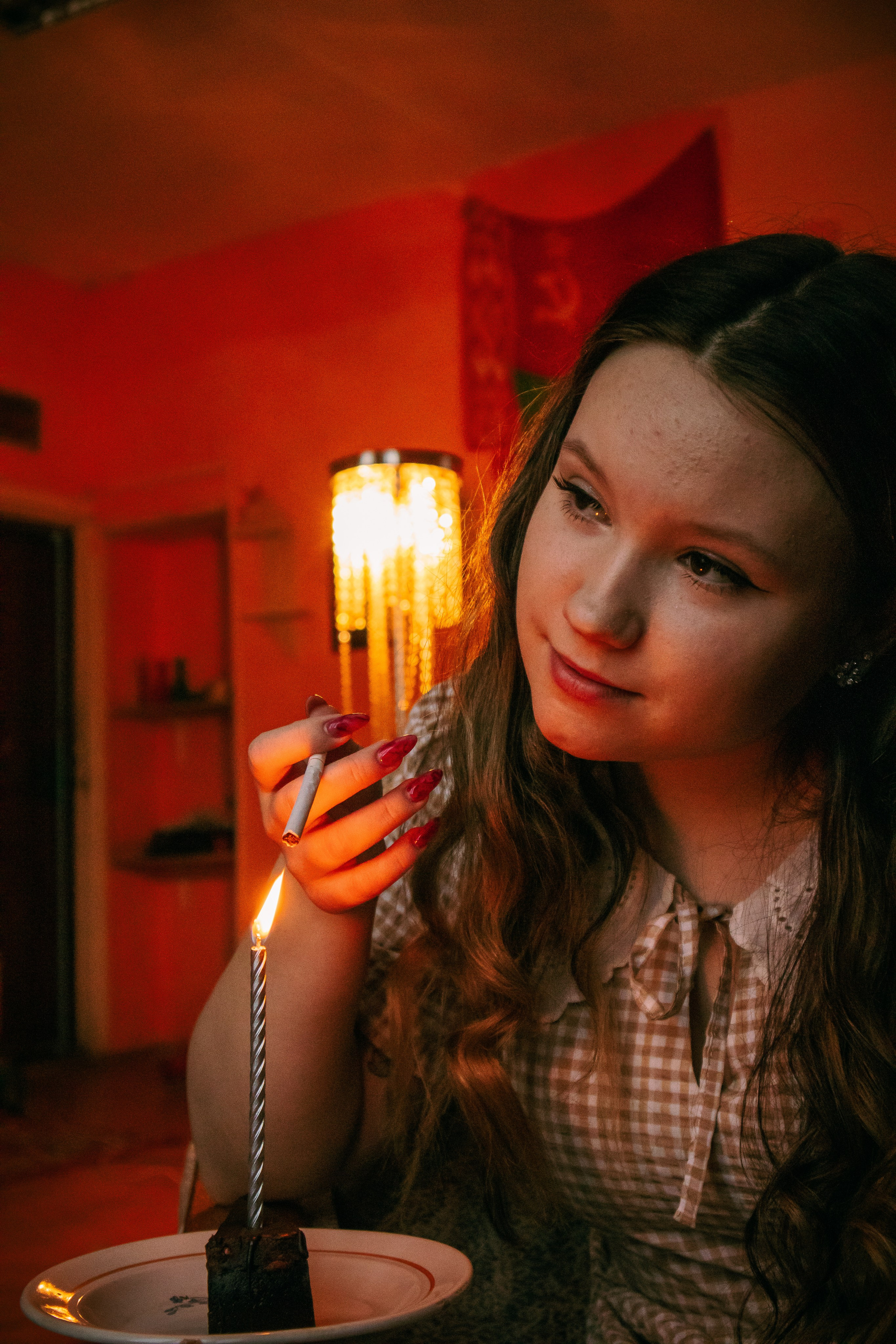 Полина. Фотограф и видеограф в Бугульме Аня Трутнева