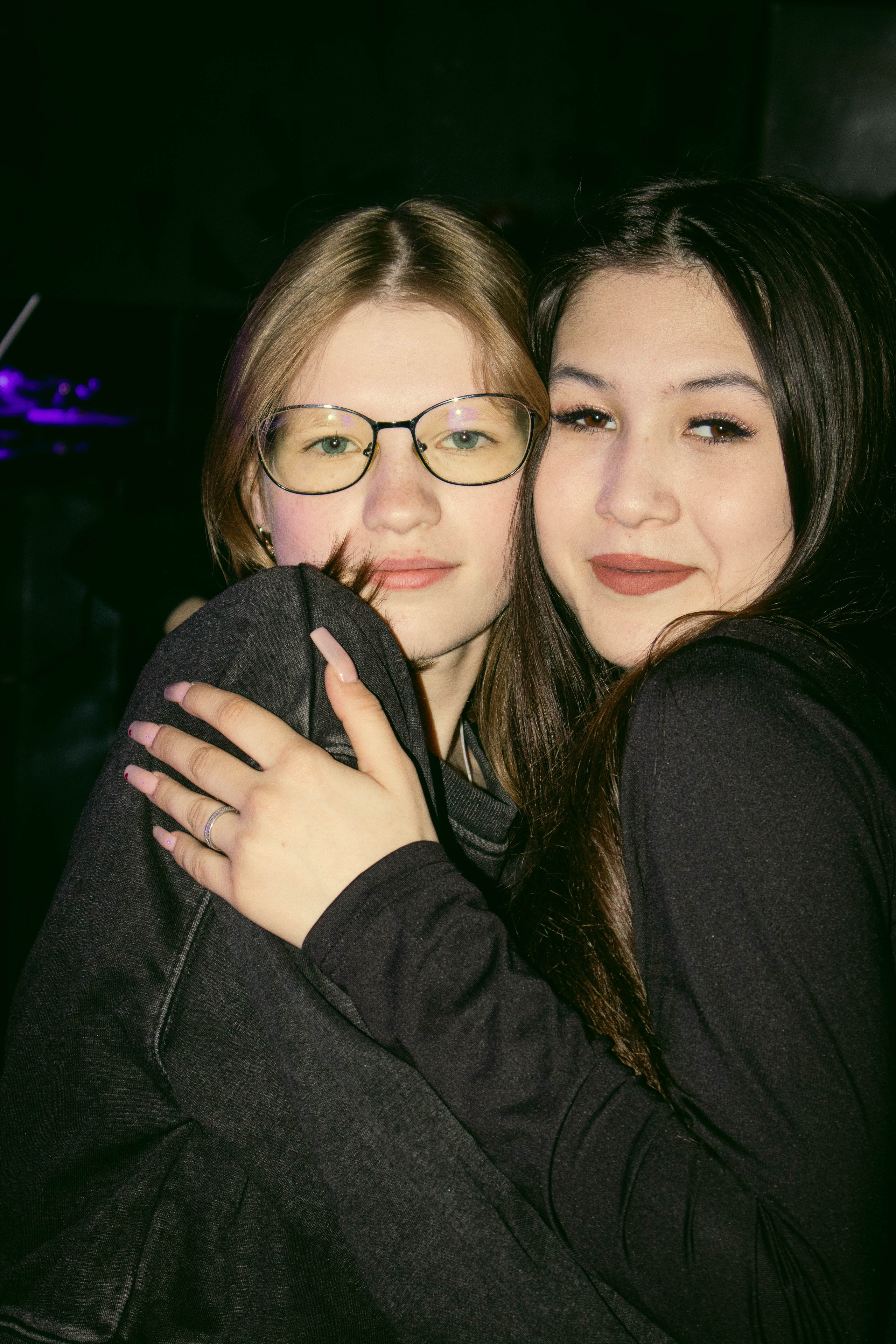 MOSHPIT. Фотограф и видеограф в Бугульме Аня Трутнева