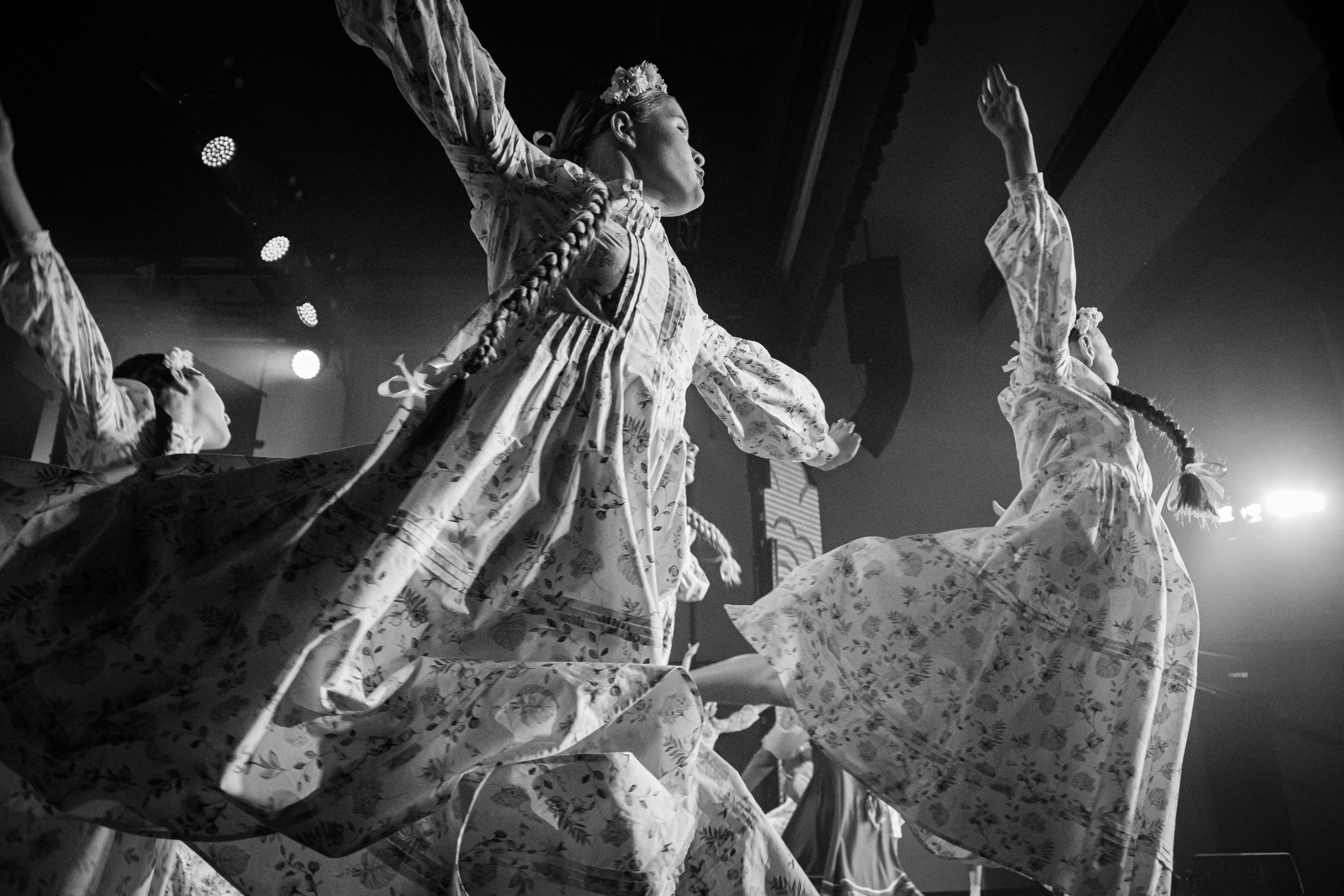 Созвездие-Йолдызлык. Фотограф и видеограф в Бугульме Аня Трутнева