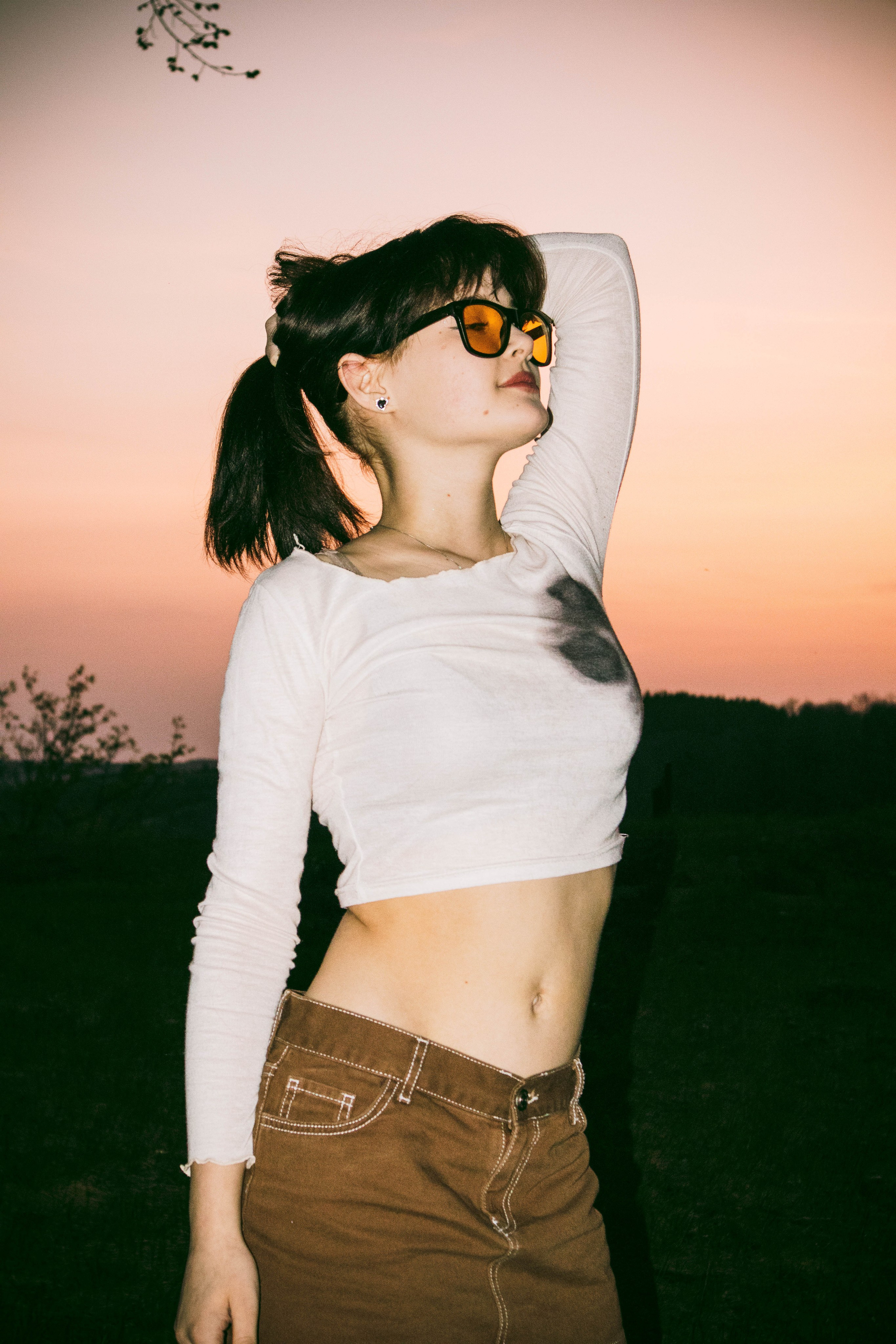 Лиза. Фотограф и видеограф в Бугульме Аня Трутнева