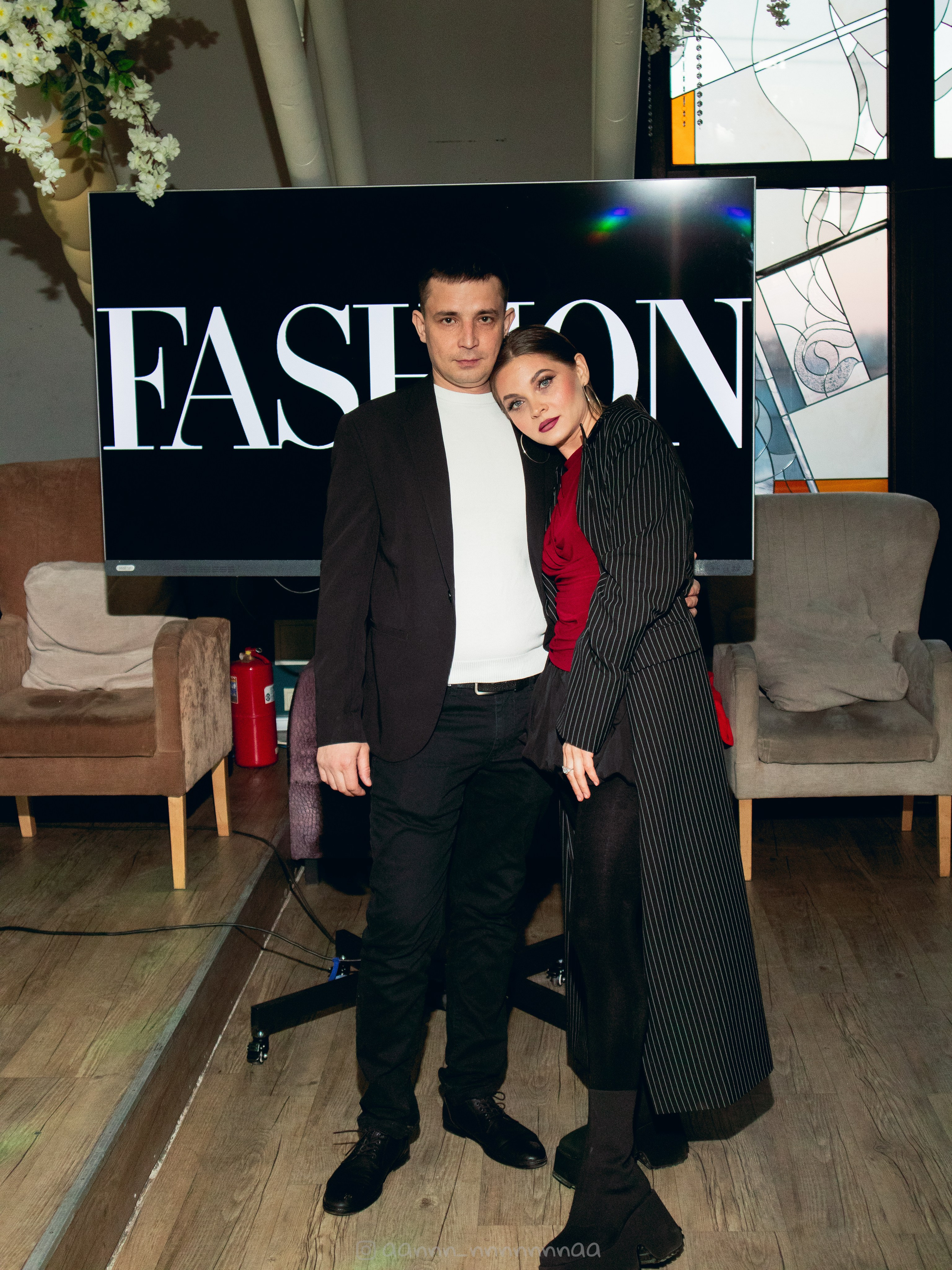 ДР Дании. Фотограф и видеограф в Бугульме Аня Трутнева