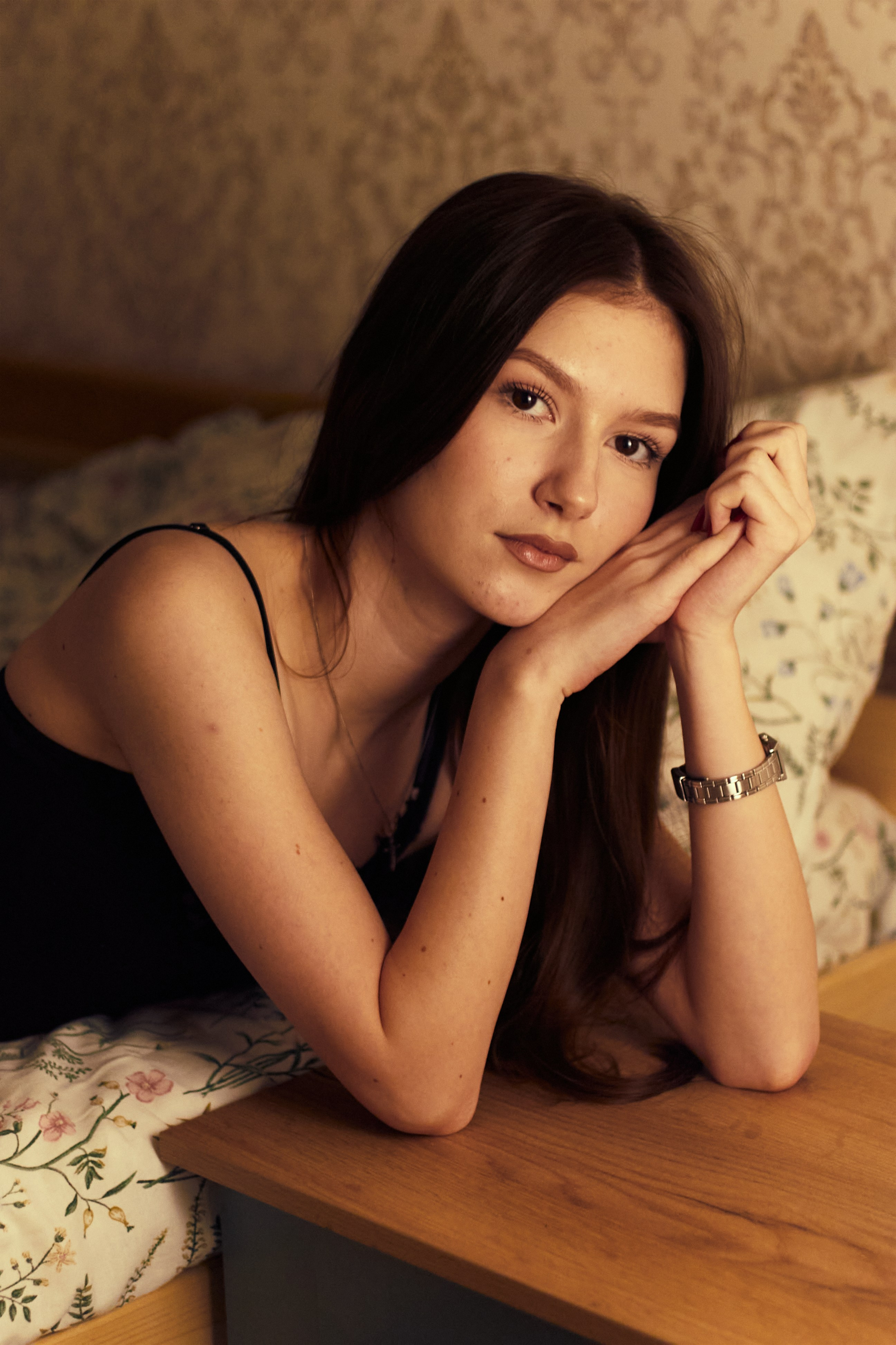 Татьяна. Фотограф и видеограф в Бугульме Аня Трутнева