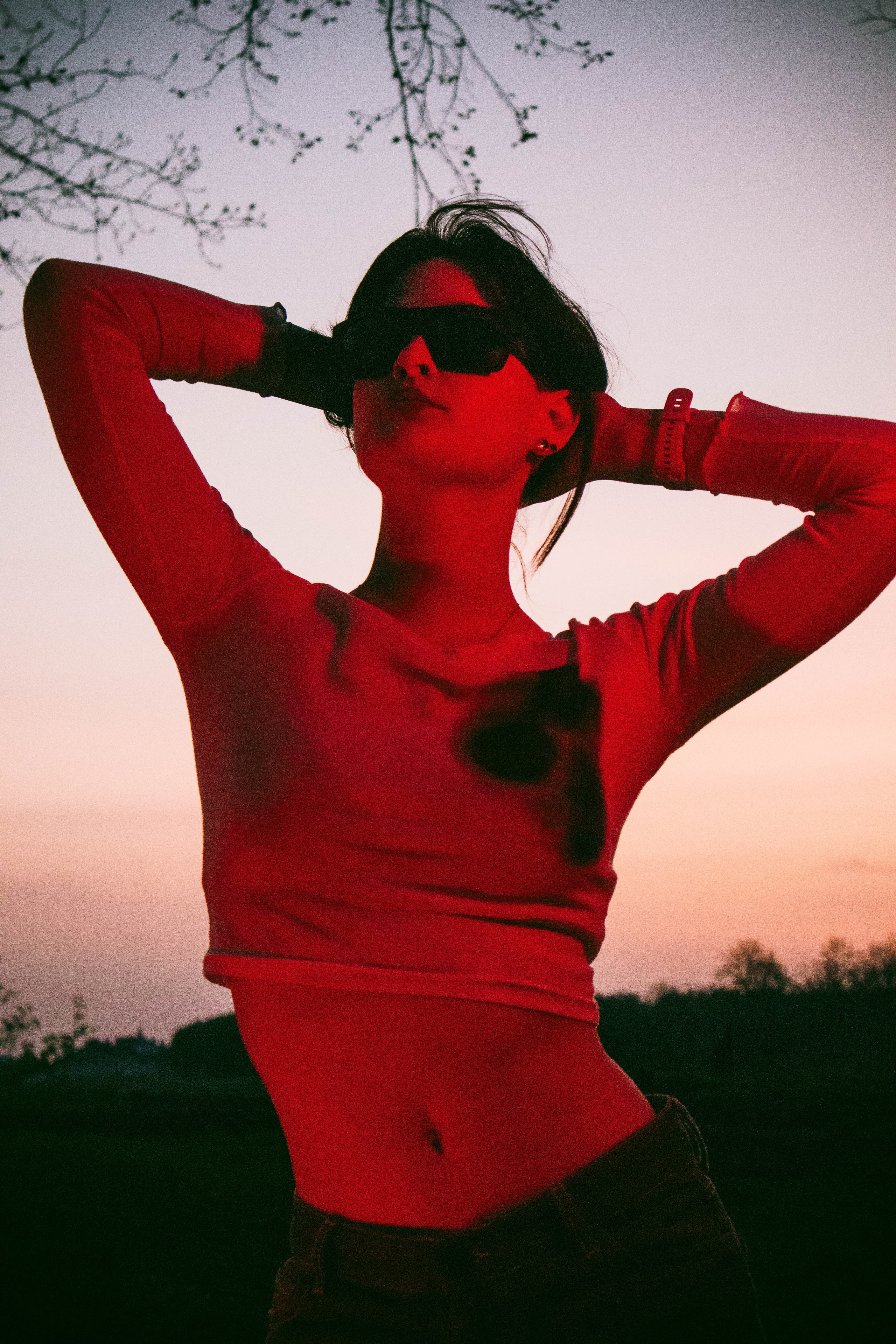 Лиза. Фотограф и видеограф в Бугульме Аня Трутнева