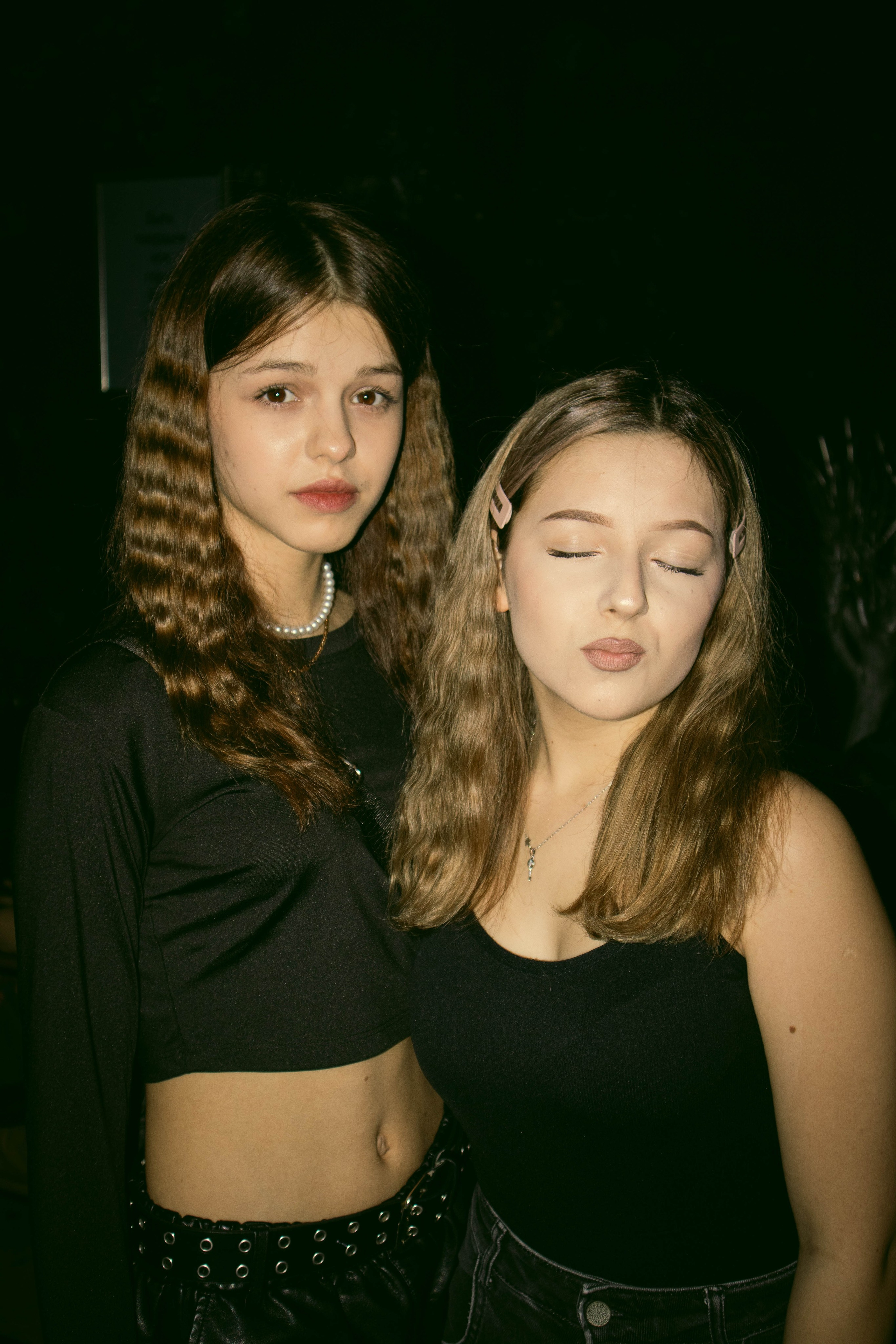 MOSHPIT. Фотограф и видеограф в Бугульме Аня Трутнева