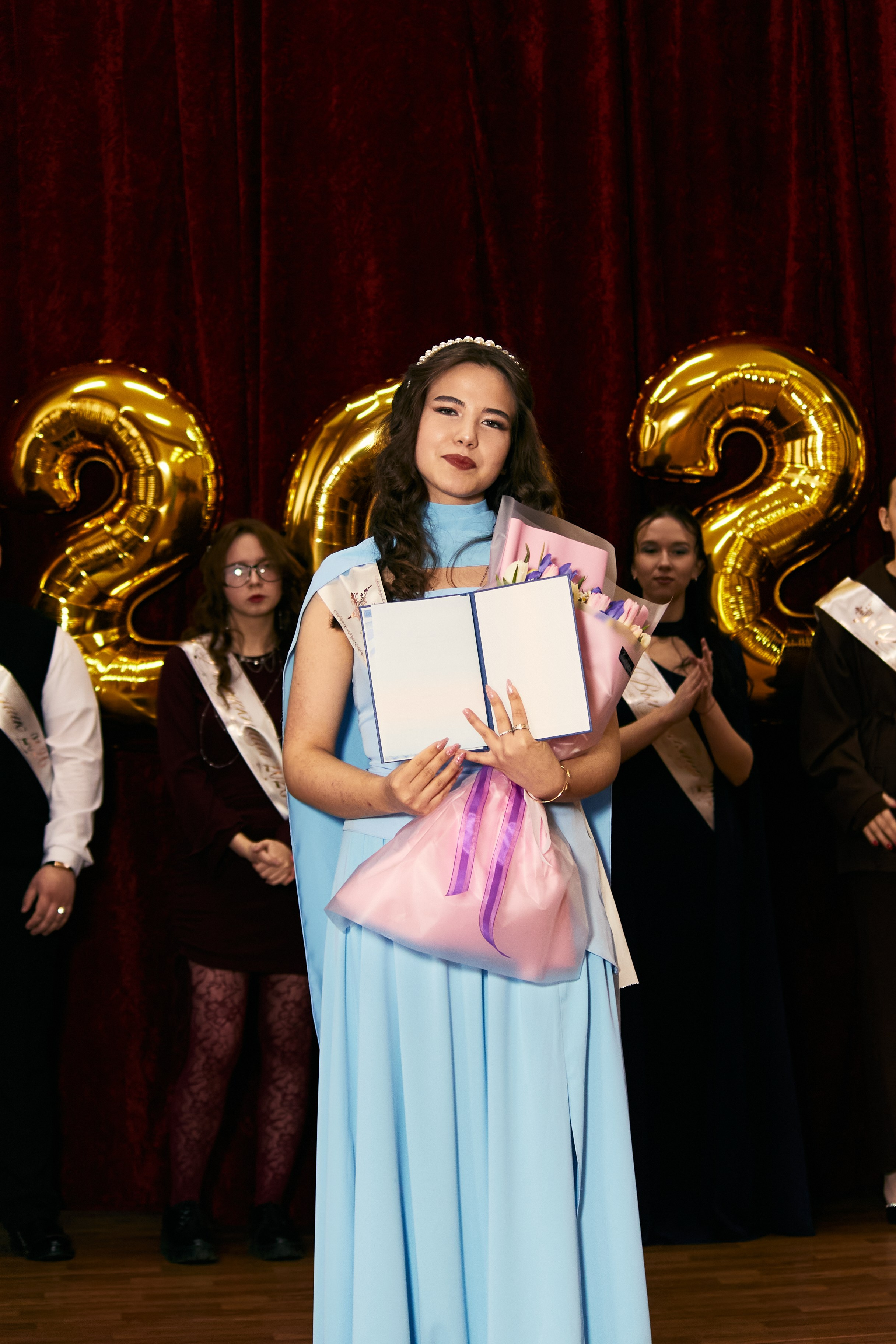 БИПИТ. Фотограф и видеограф в Бугульме Аня Трутнева