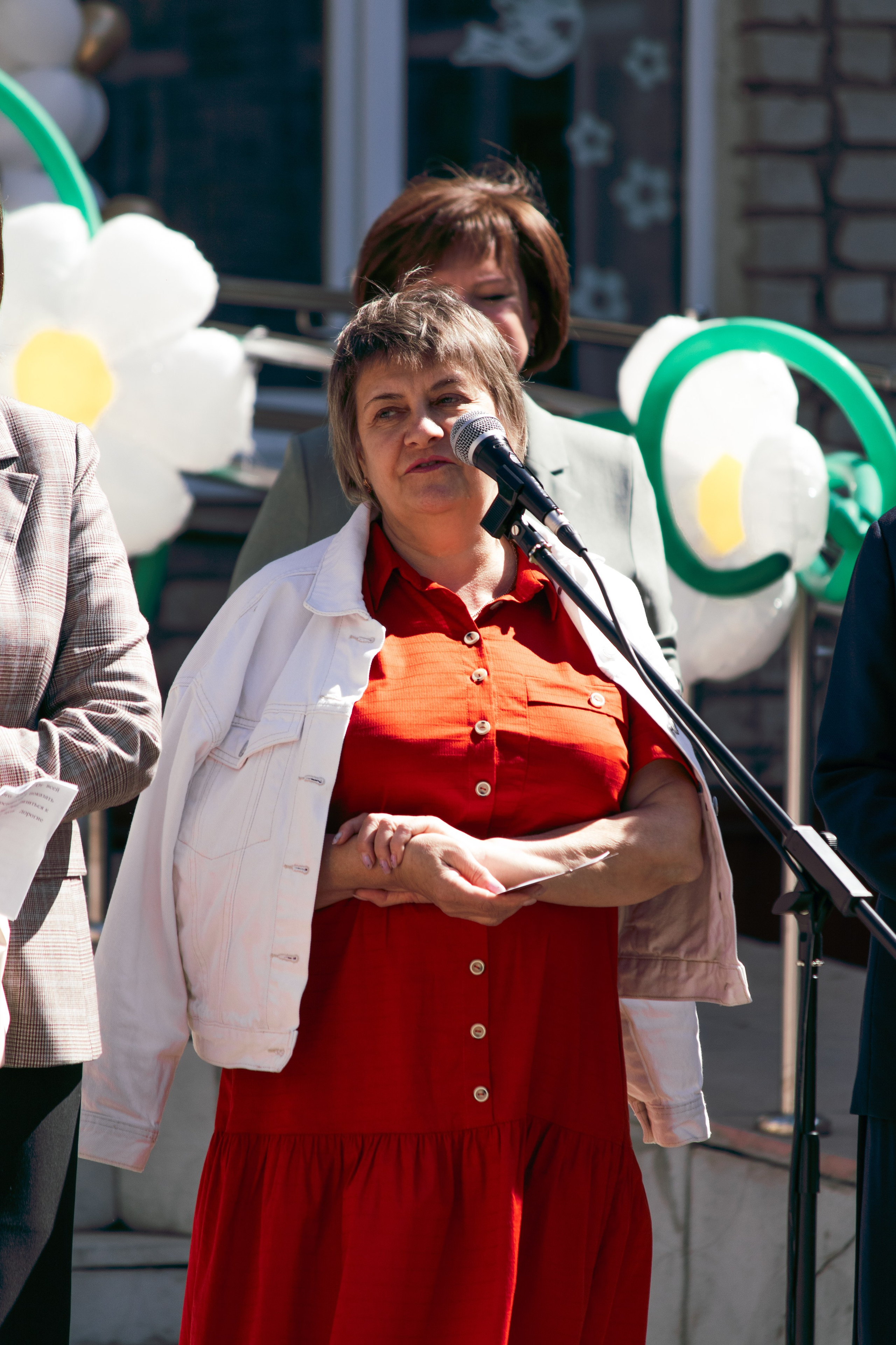 3 школа. Фотограф и видеограф в Бугульме Аня Трутнева