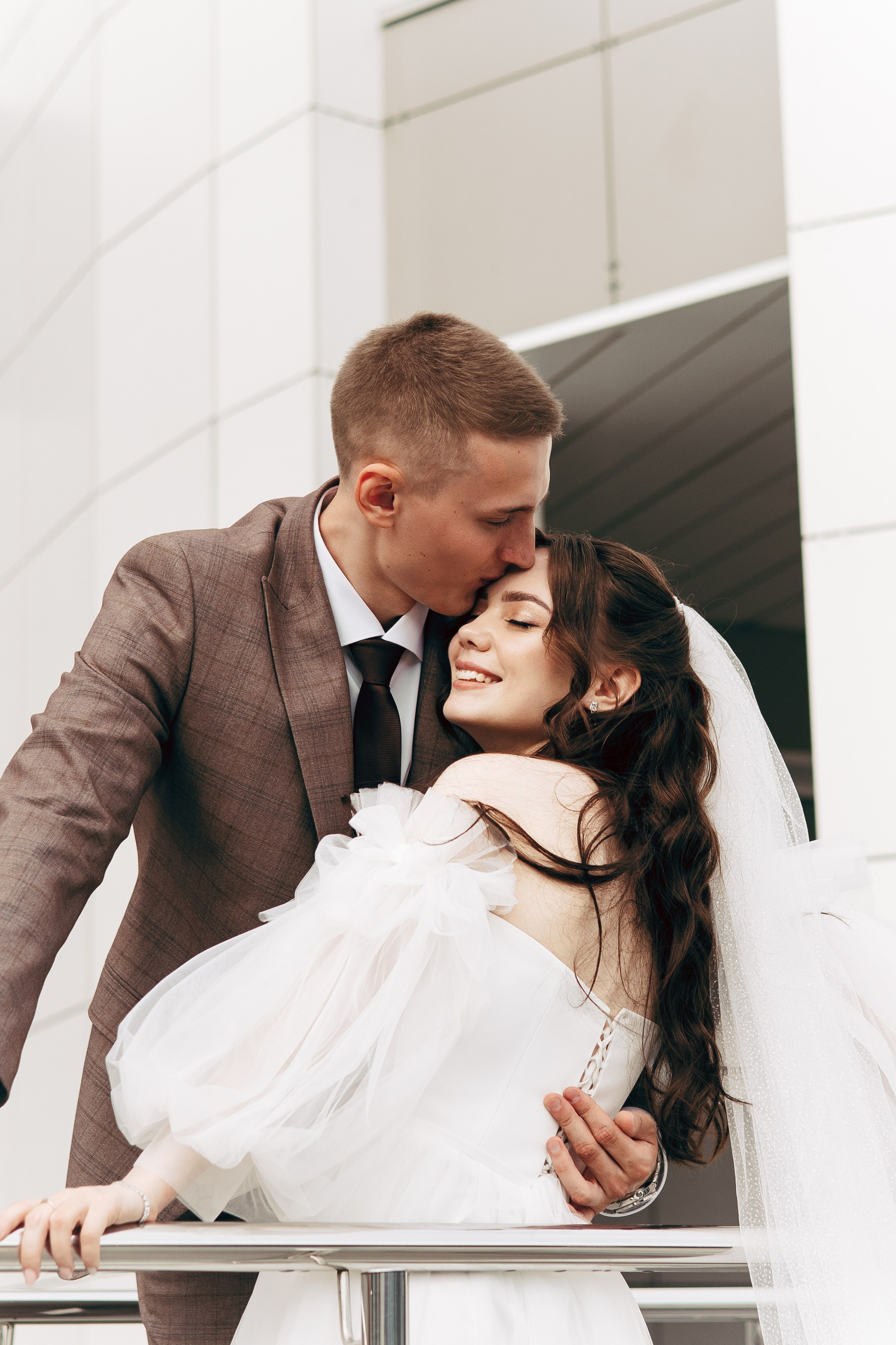 Яна и Ярослав. Фотограф и видеограф в Бугульме Аня Трутнева