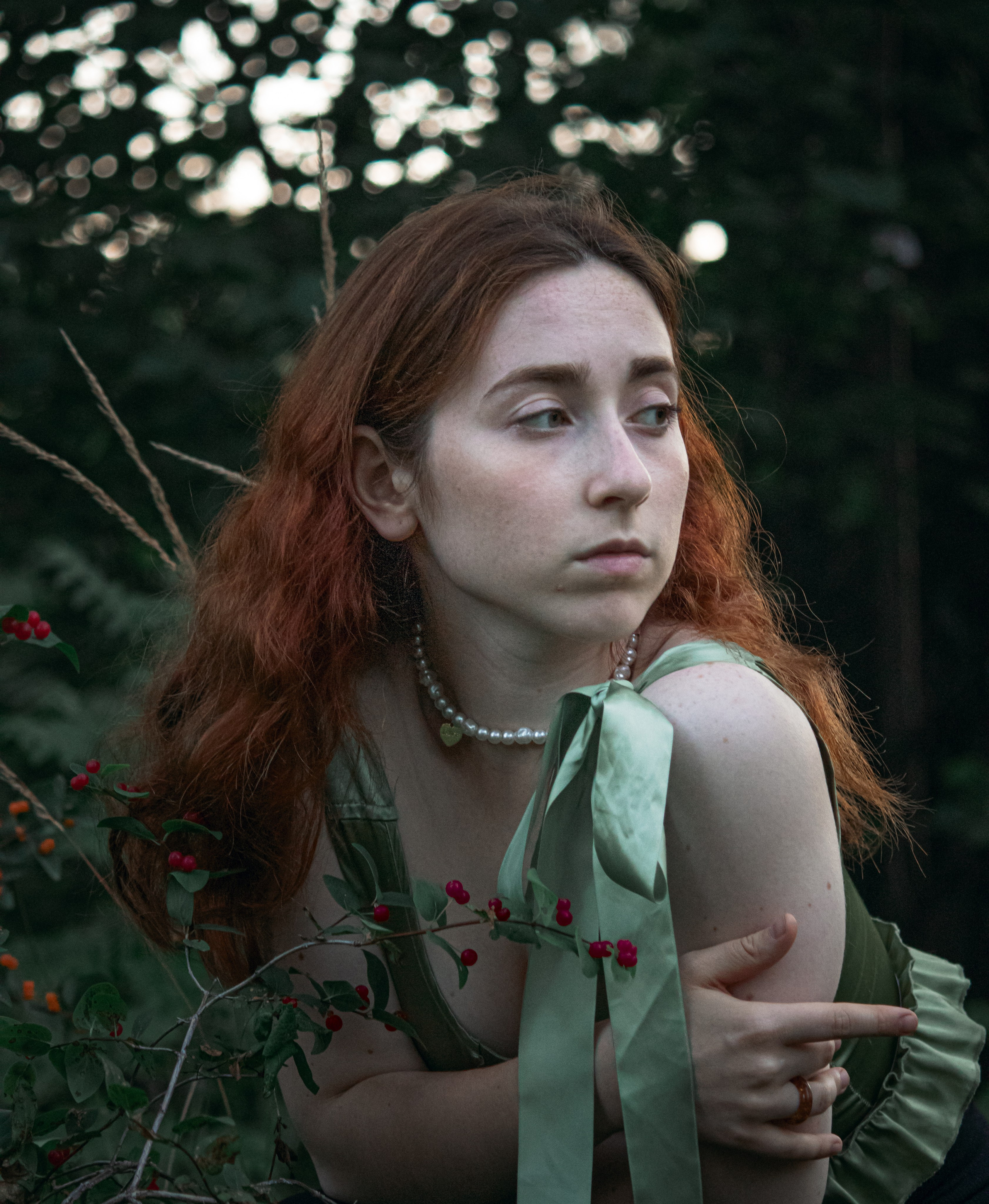 Аделина. Фотограф и видеограф в Бугульме Аня Трутнева