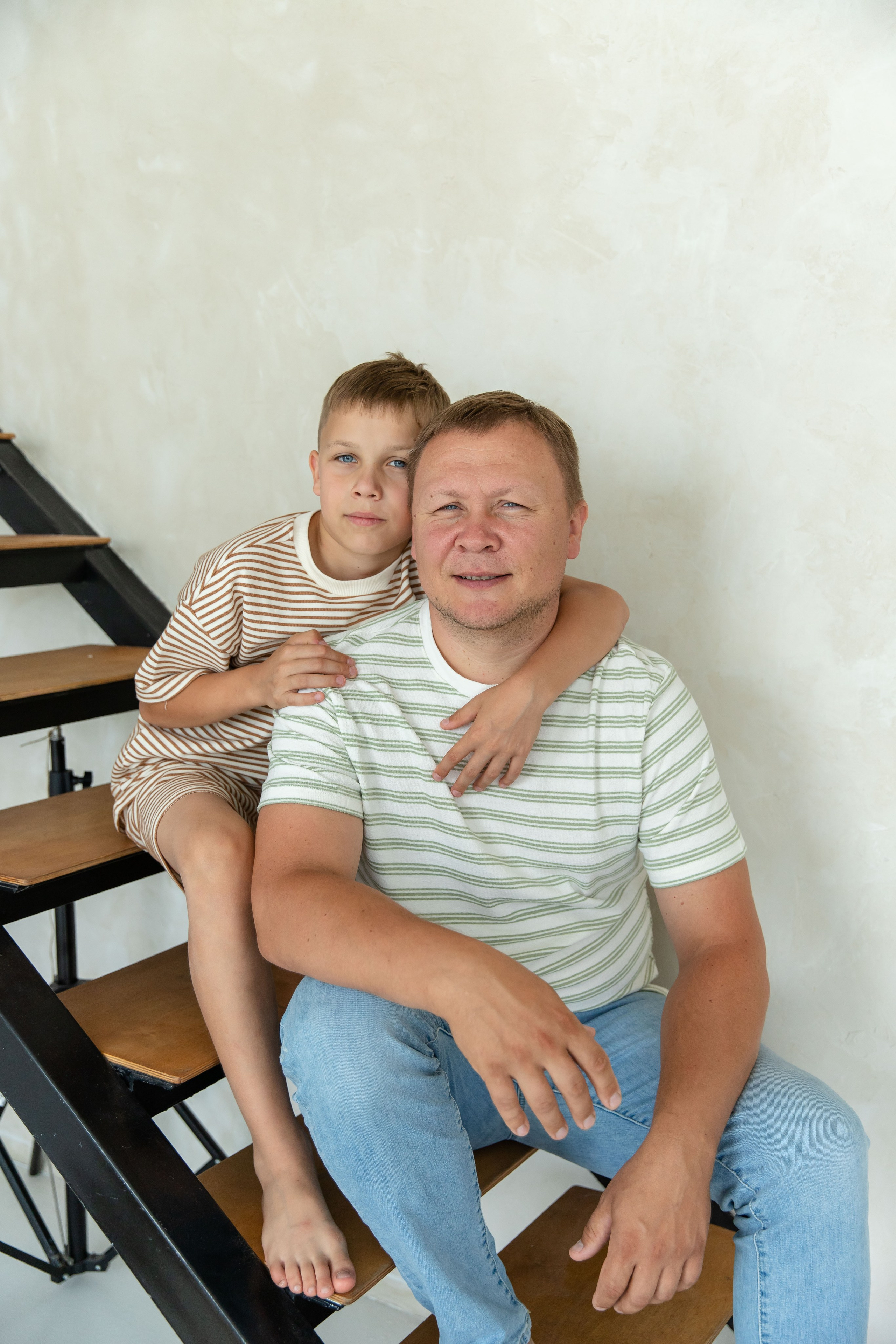 Семейная. Семейный и свадебный фотограф в Краснодаре. Кристина Ендальцева