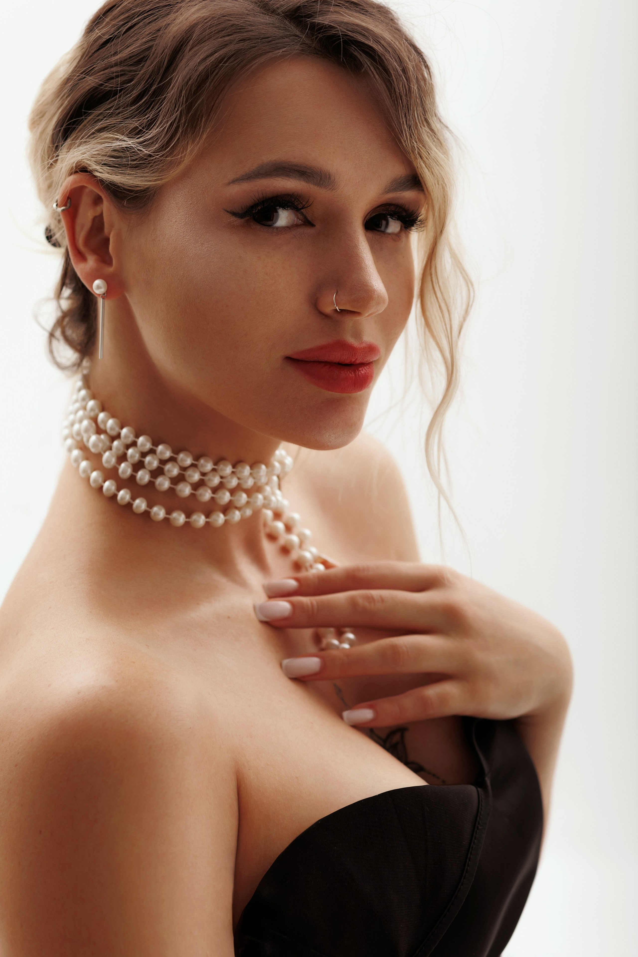 Olga. Photographer Mikulskaya Iryna