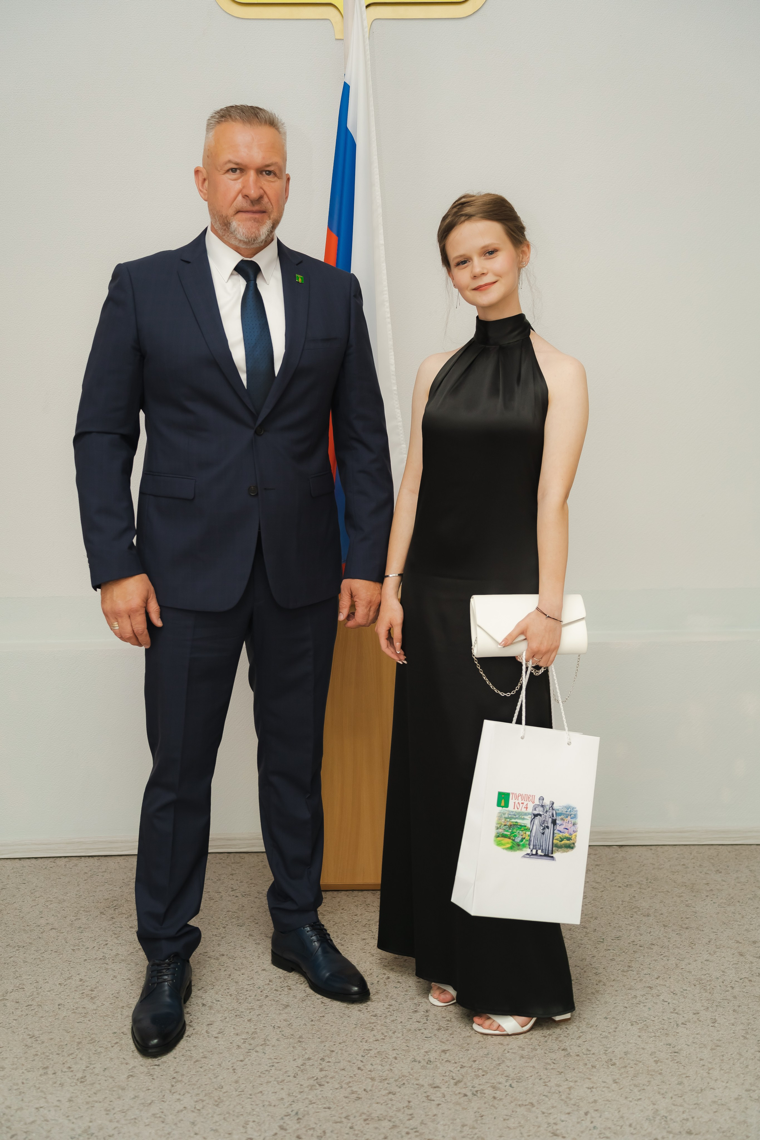 Выпускной 2026. Фотограф Торопец Кристина Абрамова Kanwellia photography