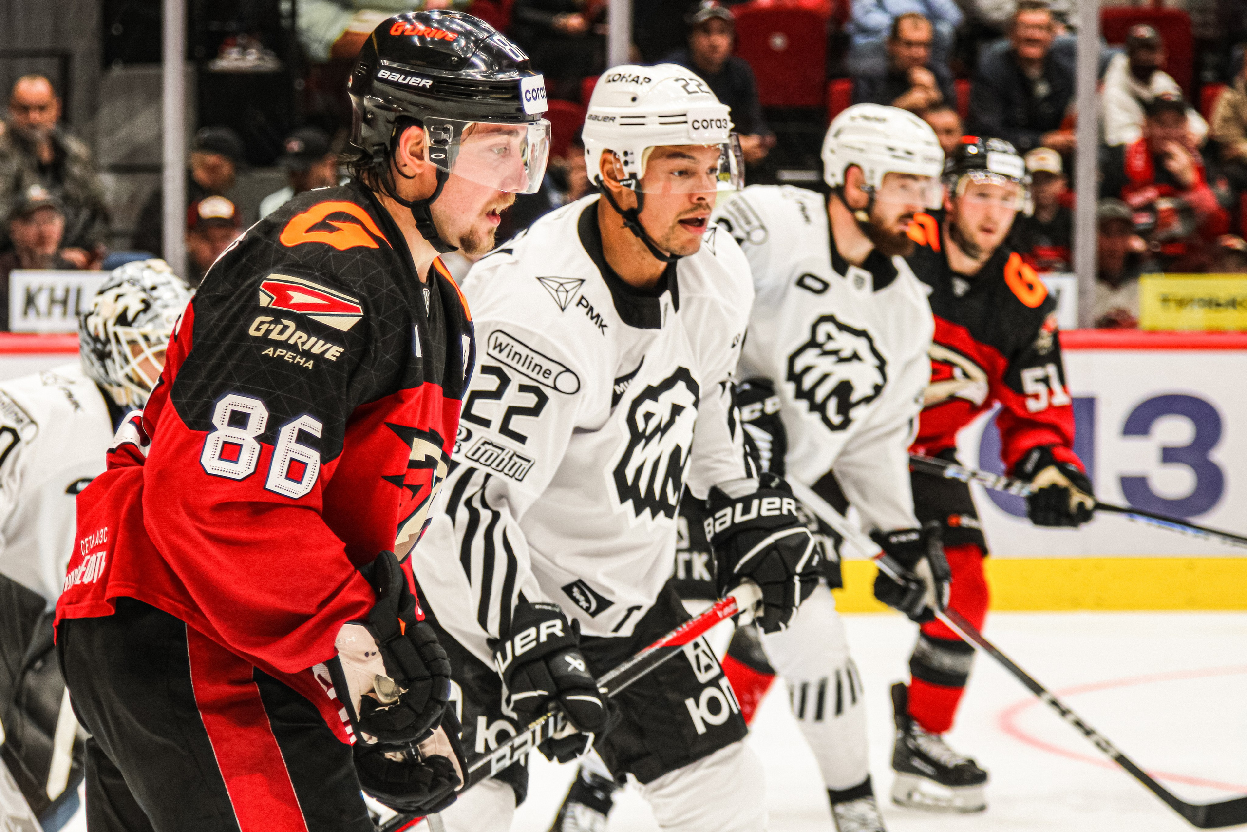 Спорт. Репортажный и портретный фотограф в Омске Дарья Фральцова