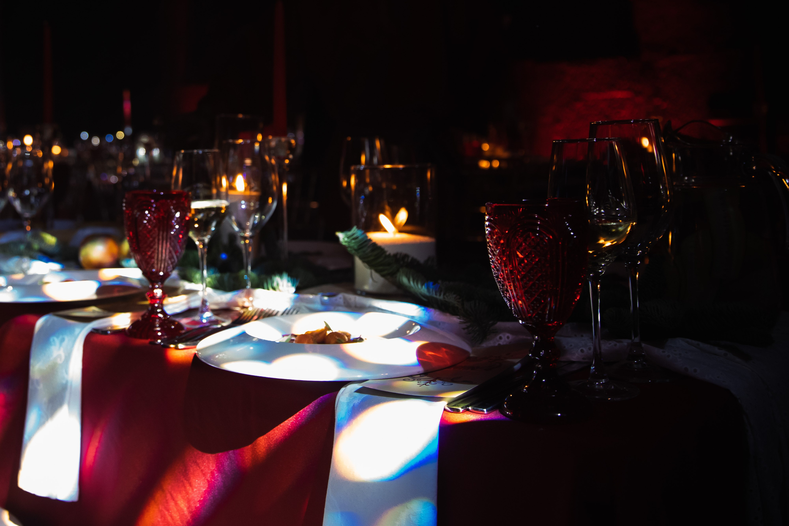 Корпоративный репортаж. Серия 54