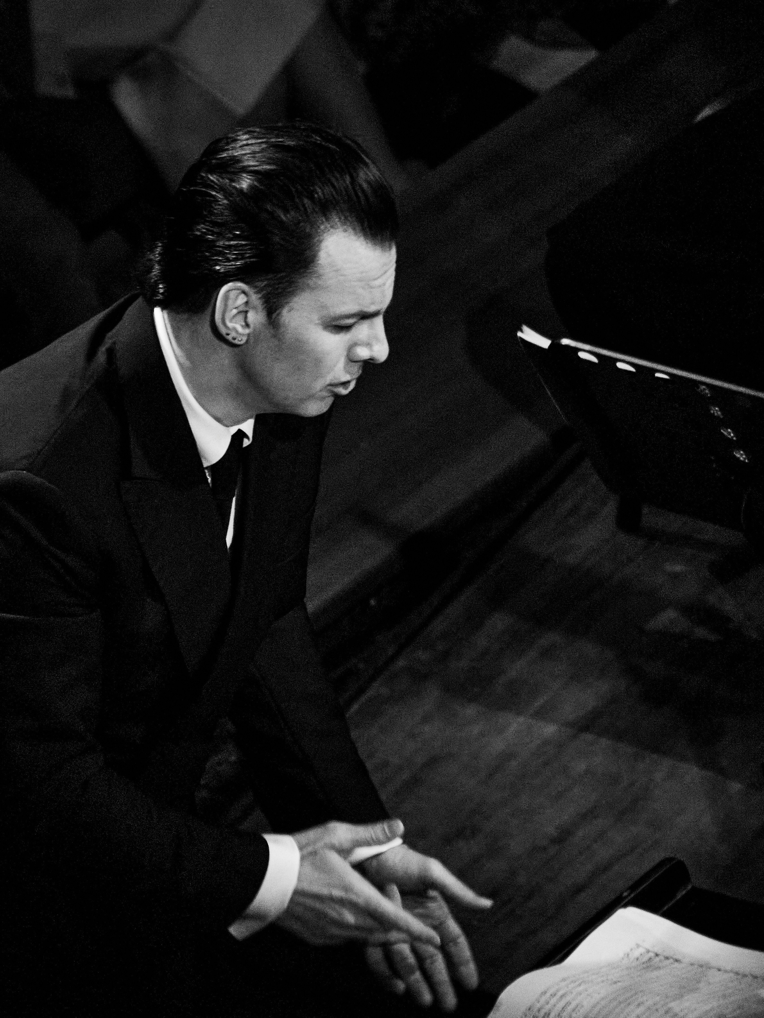 MusicAeterna. Фотограф Юлия Маринина