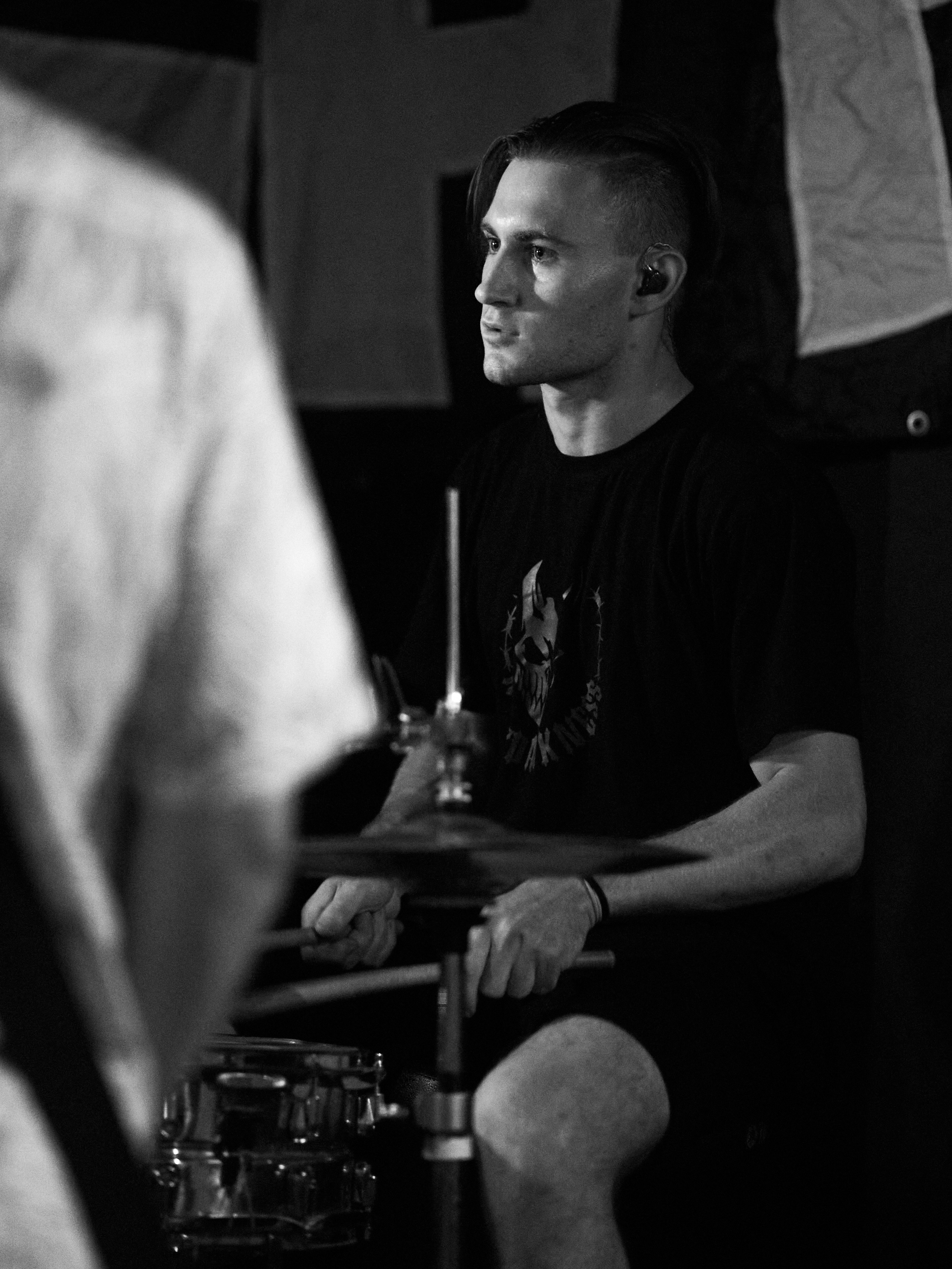 Plush Fish / ВЕЛИКОЕСЧАСТЬЕ / Мятный Крикет. Фотограф Юлия Маринина