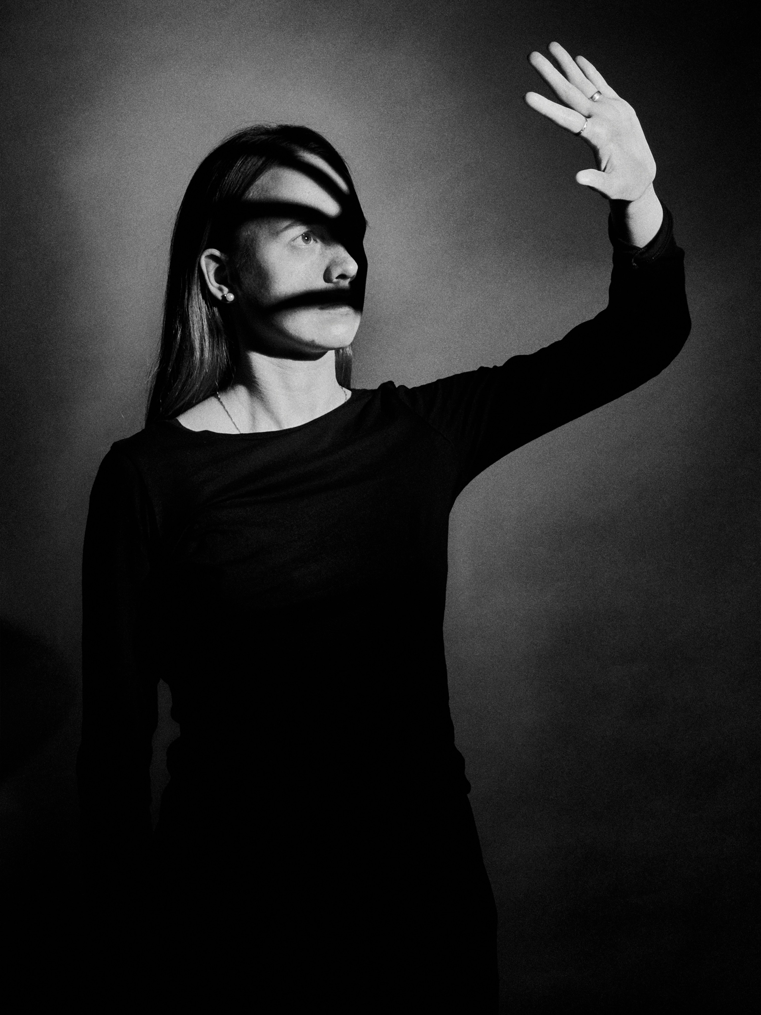 Фотограф Юлия Маринина