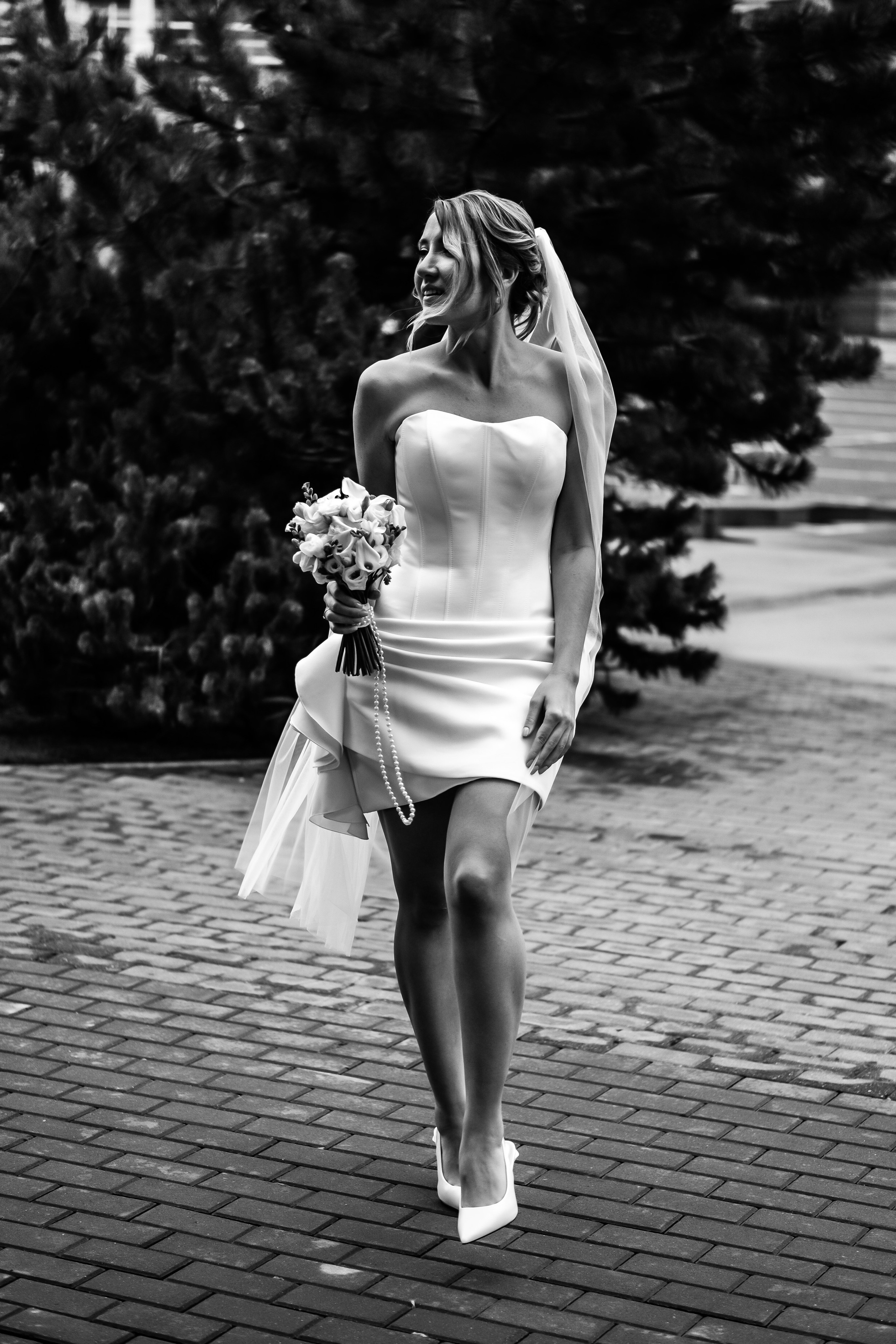 Yaroslav & Anastasia. Свадебный и корпоративный фотограф в Москве Андрей Рудой