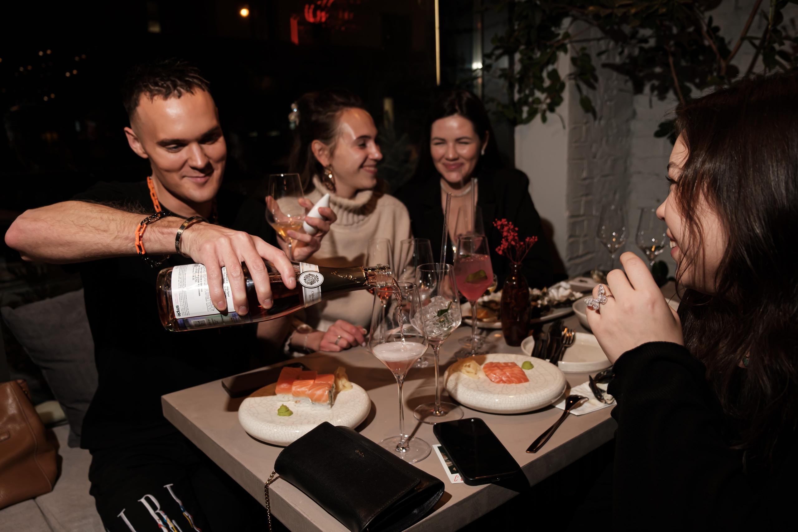 Zory. Свадебный и корпоративный фотограф в Москве Андрей Рудой