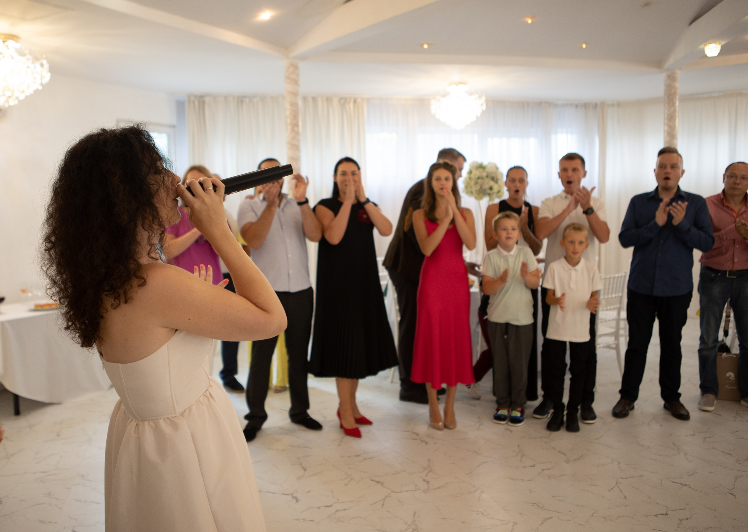 Выездная регистрация бракосочетание. Свадебный ведущий в Москве Саксофон на свадьбу