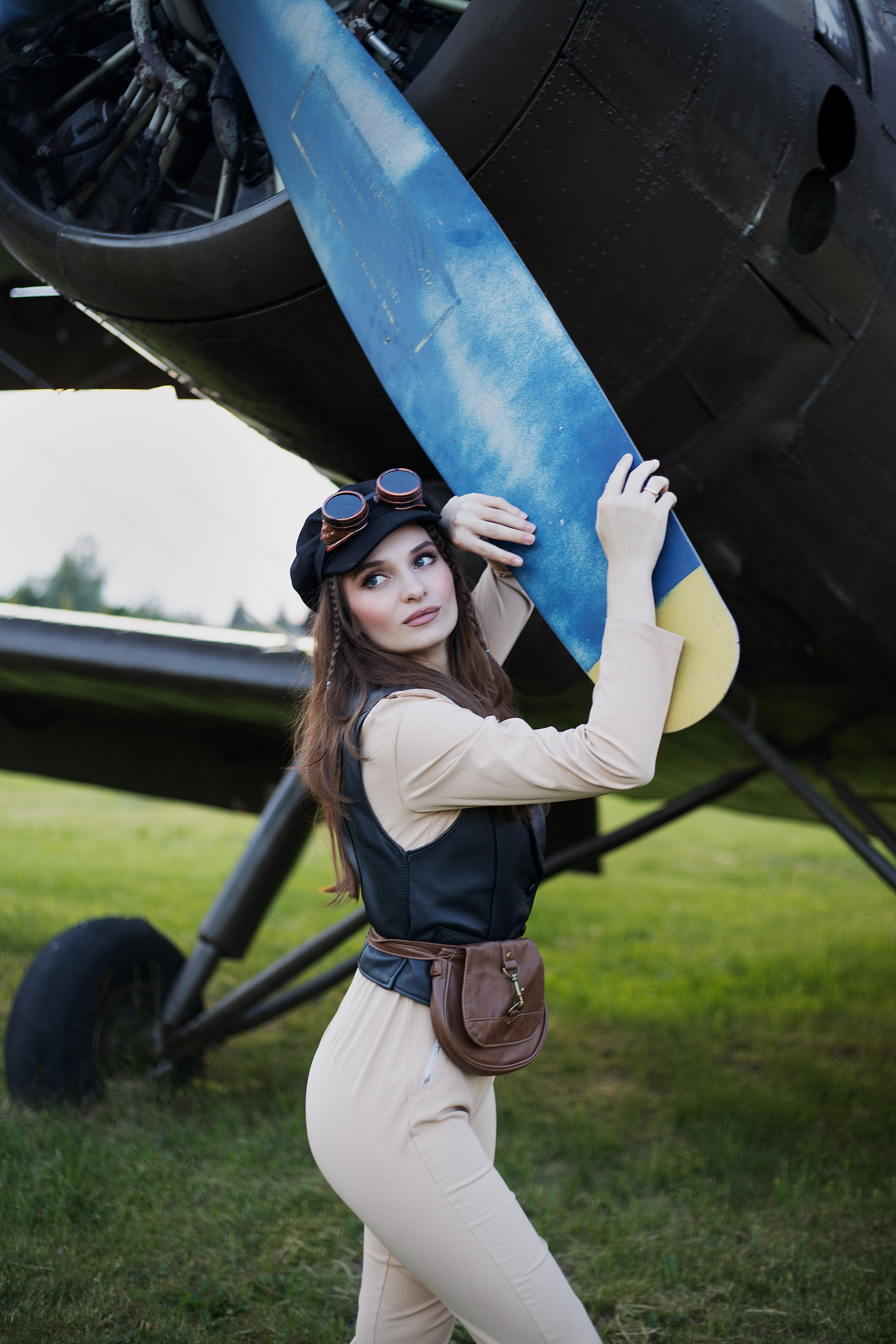 2024. Контент-фотограф в Калининграде (Москве) Наталья Кеворкова