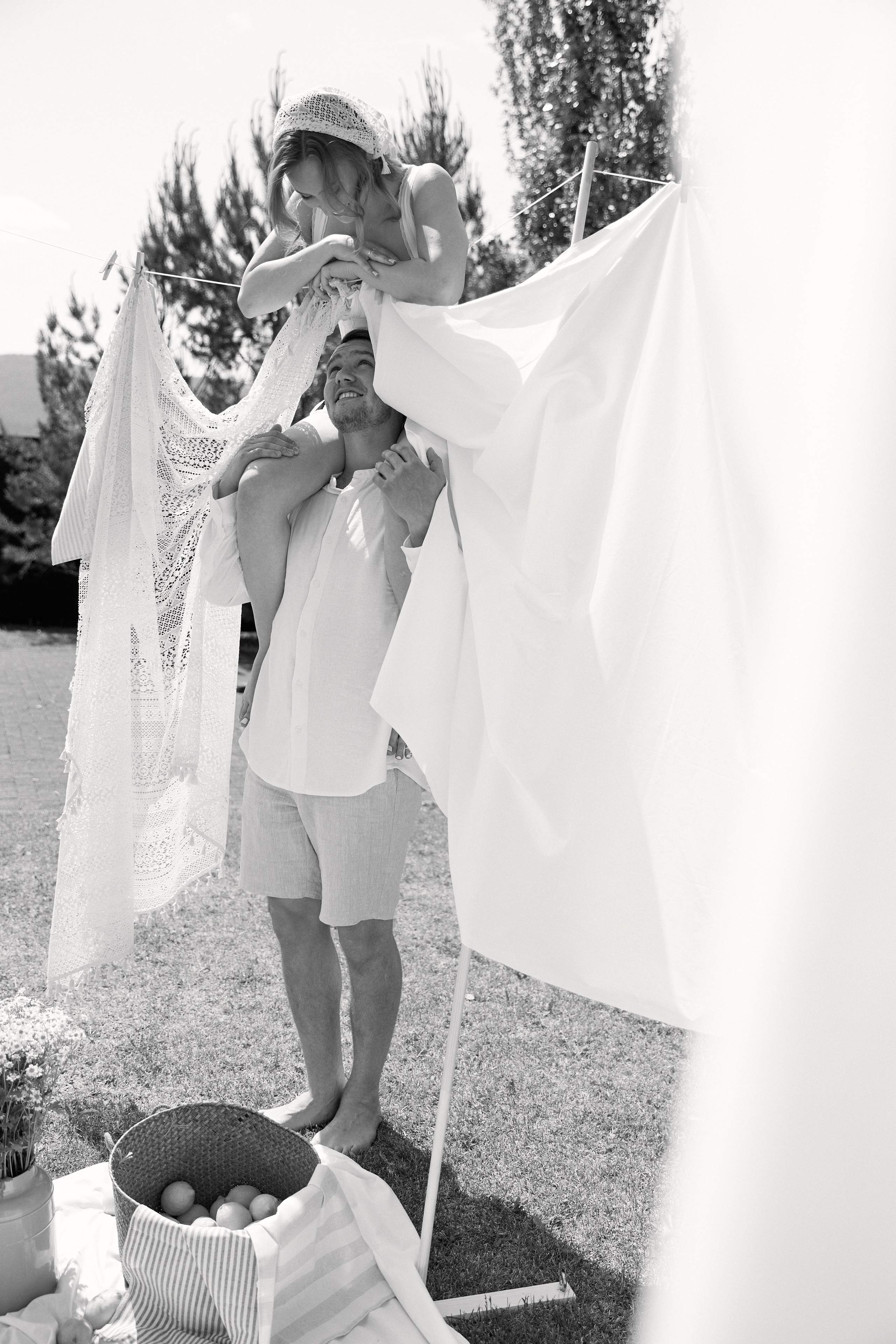 Посмотреть серию. Свадебный и семейный фотограф в Красноярске Тряпчев Павел