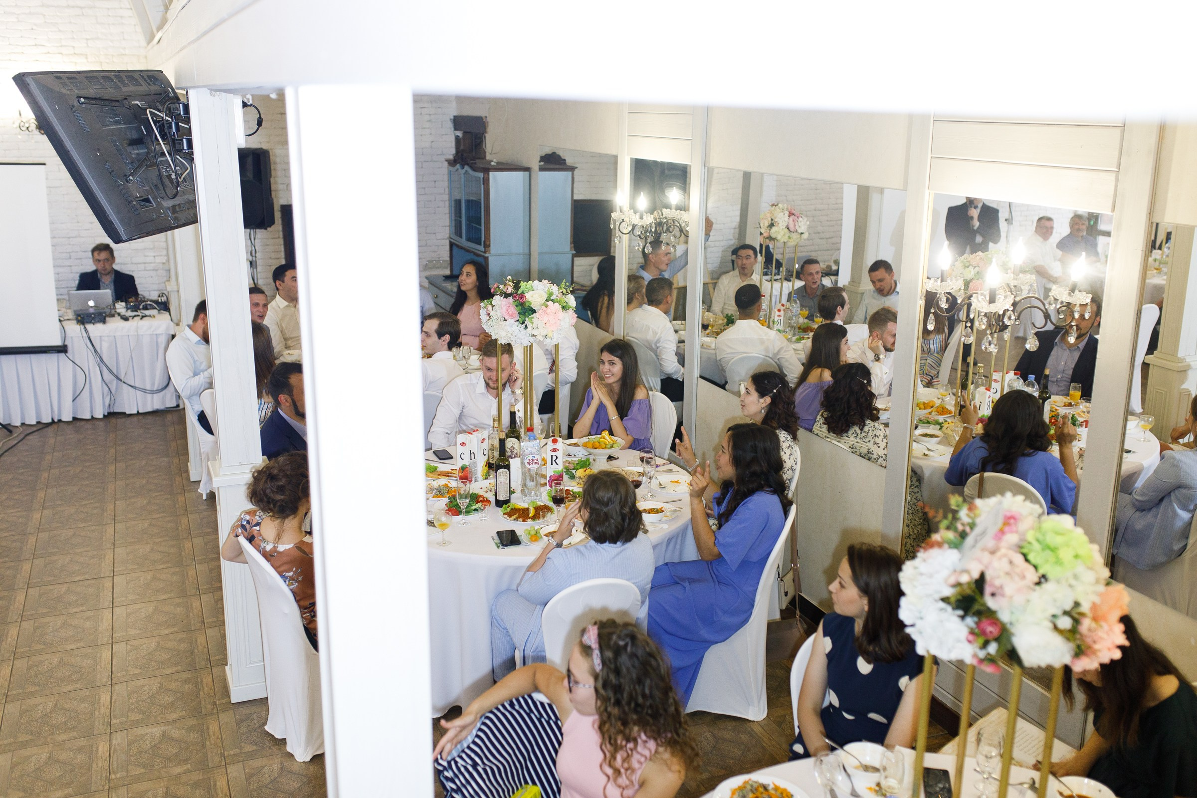 Вадим и Алия. Фотограф в Уфе Ирина Идрисова