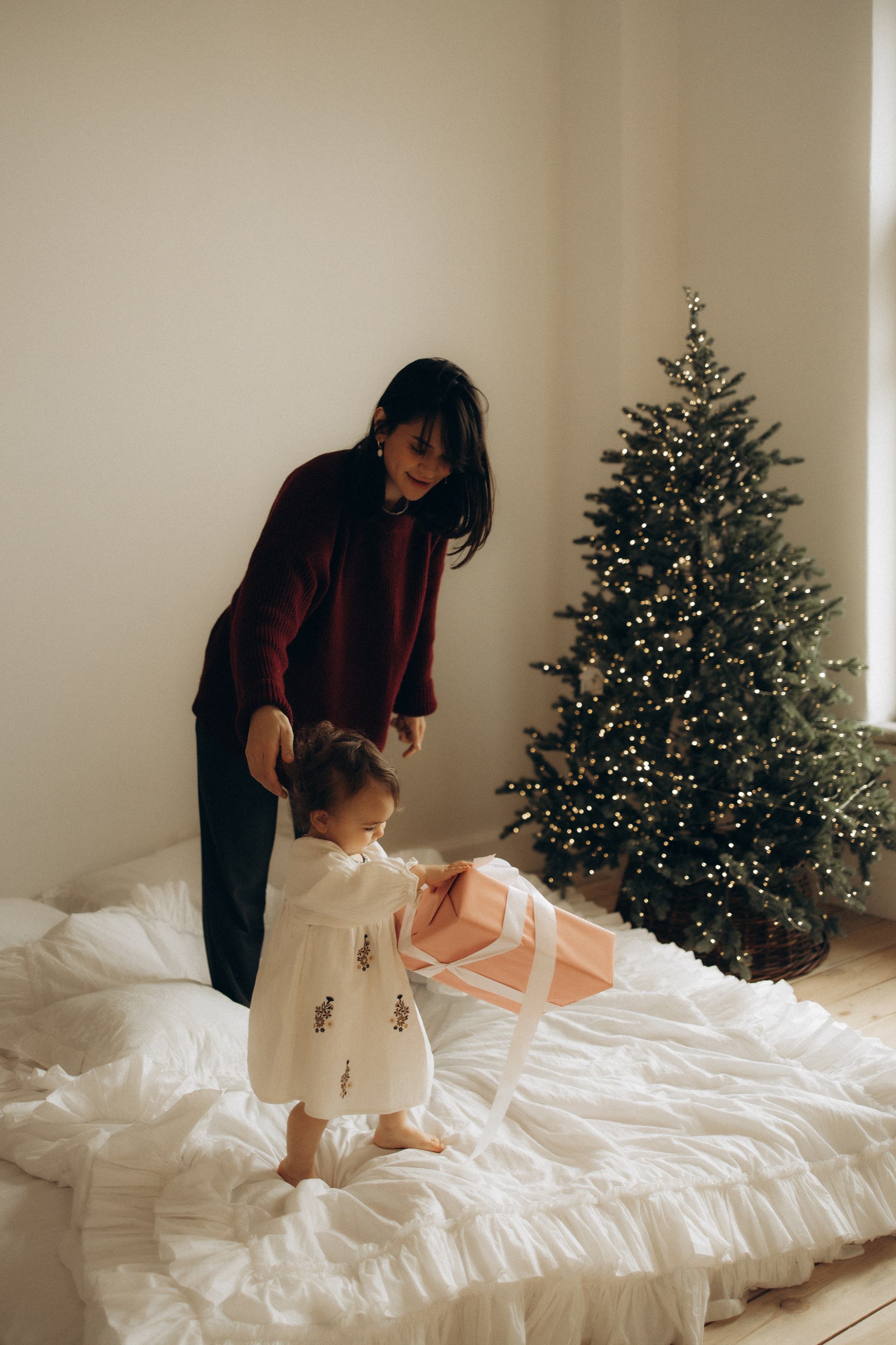 Мама и дочь. Семейный и детский фотограф, таганрог, ростов-на-дону