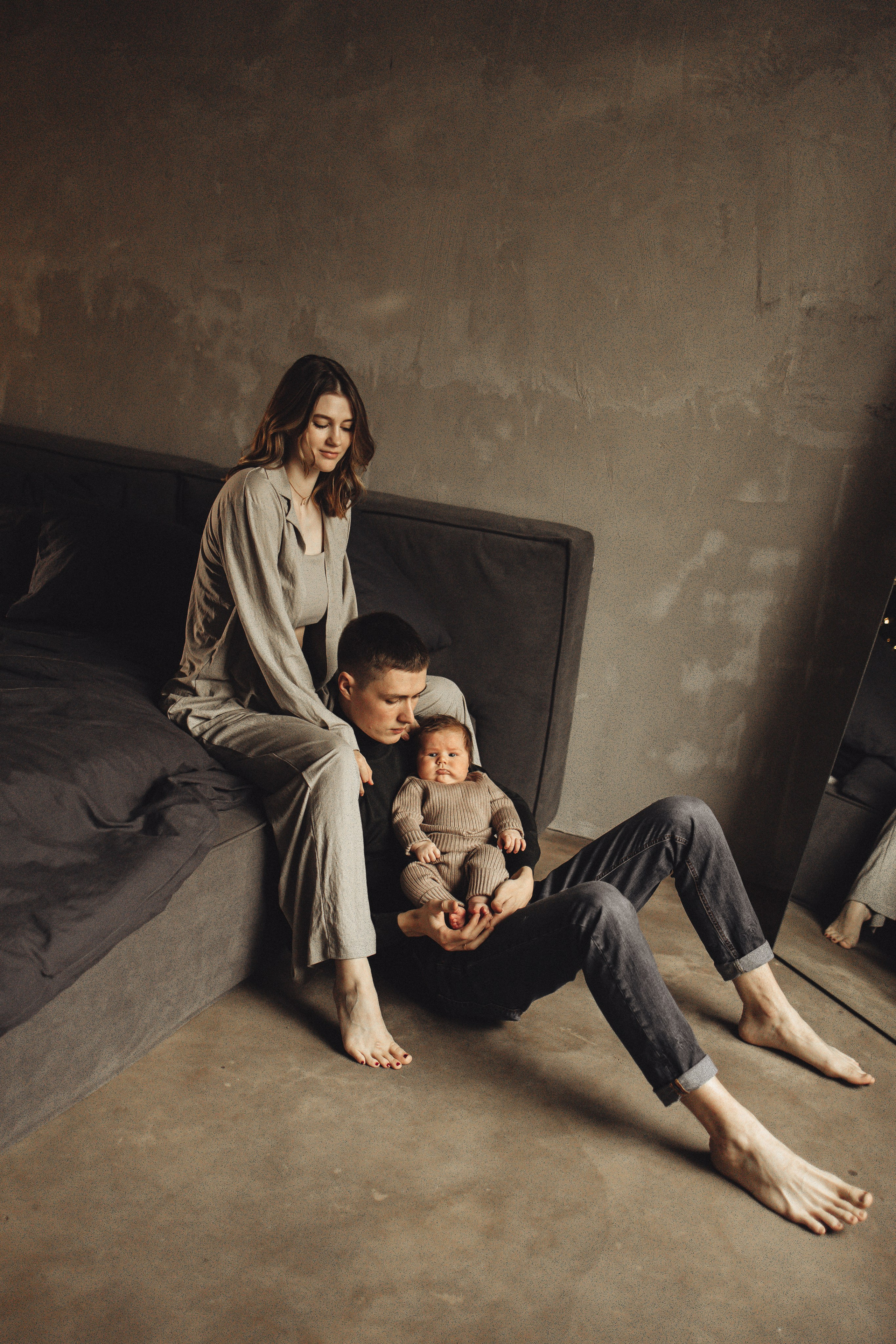 Семейная история. Семейный и детский фотограф, таганрог, ростов-на-дону