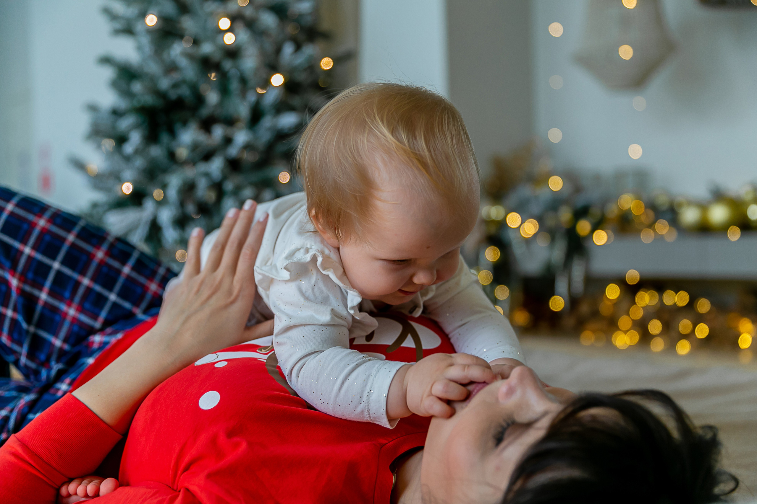 Евангелина Юля и Петр. Фотограф Елена Лагода