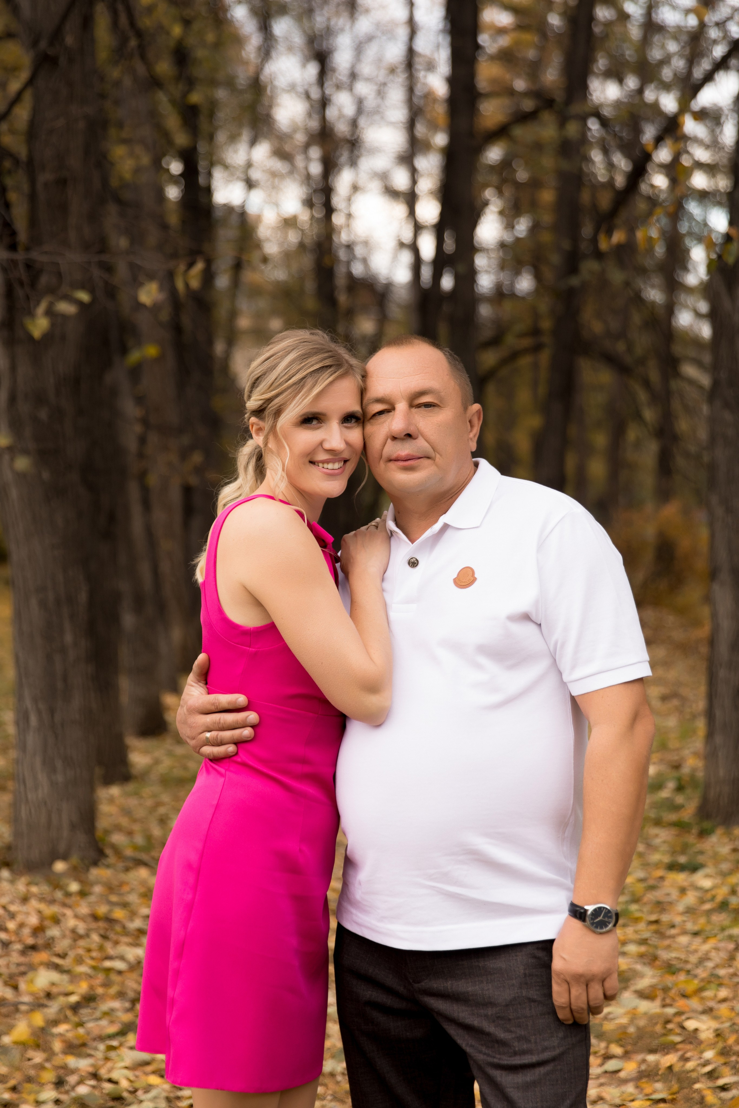 Юбилей Ирины. Свадебный и семейный фотограф Марина Злочевская