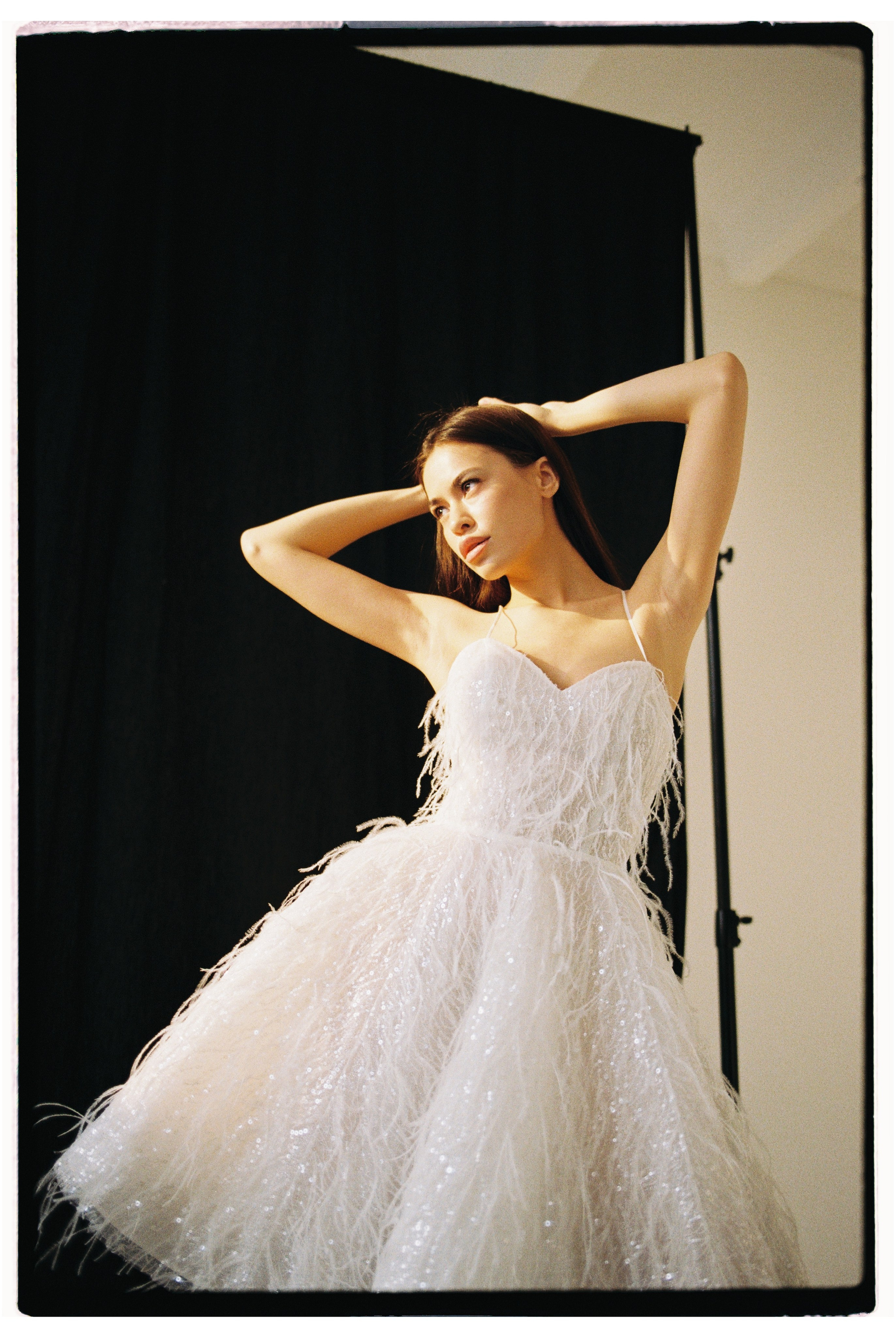 Bella wth Sovanna atl. Фотограф Андрей Куськало