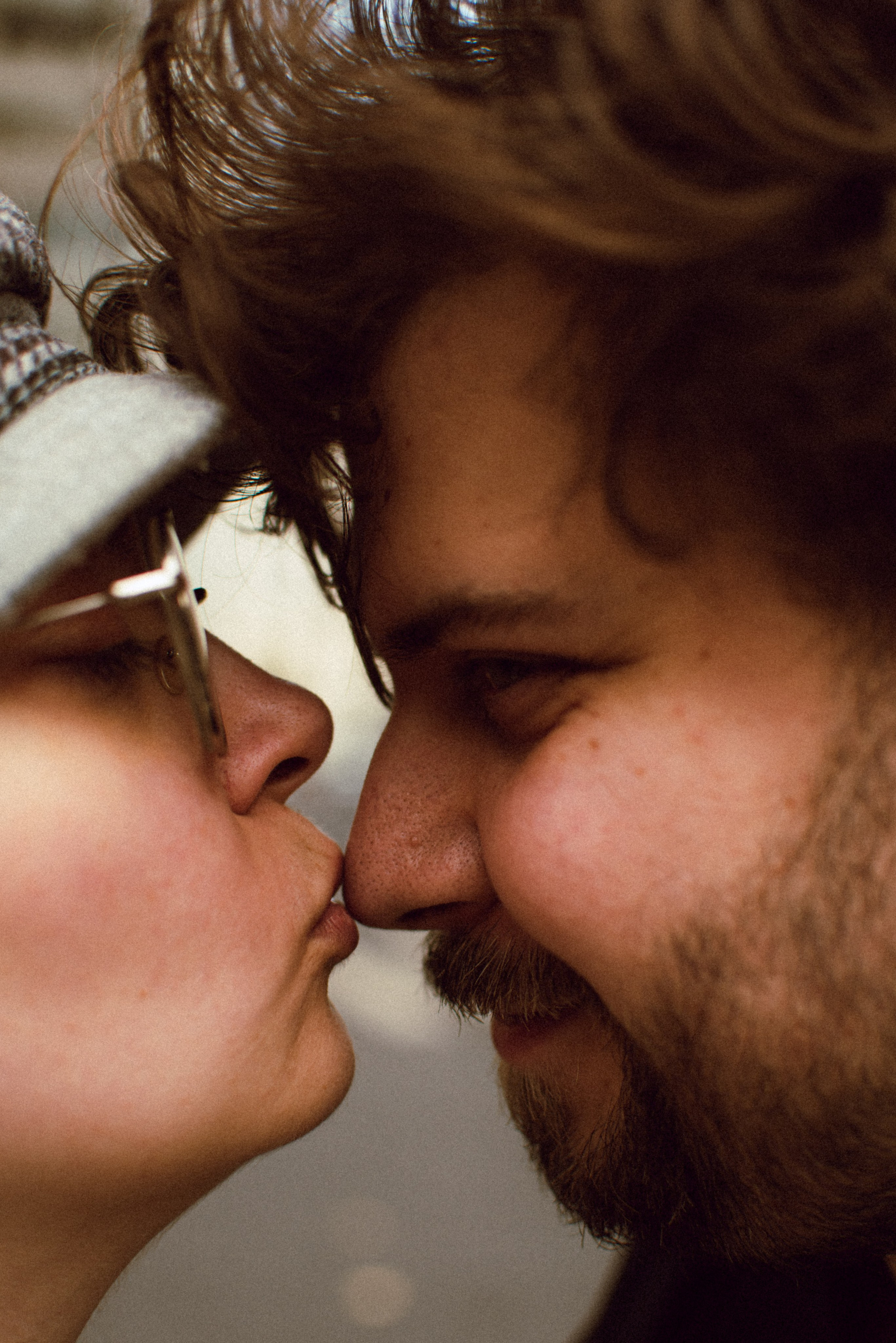 Настя и Антон. Свадебный и семейный фотограф в Москве и МО (Фрязино, Королёв, Коломна) Макеева Алёна