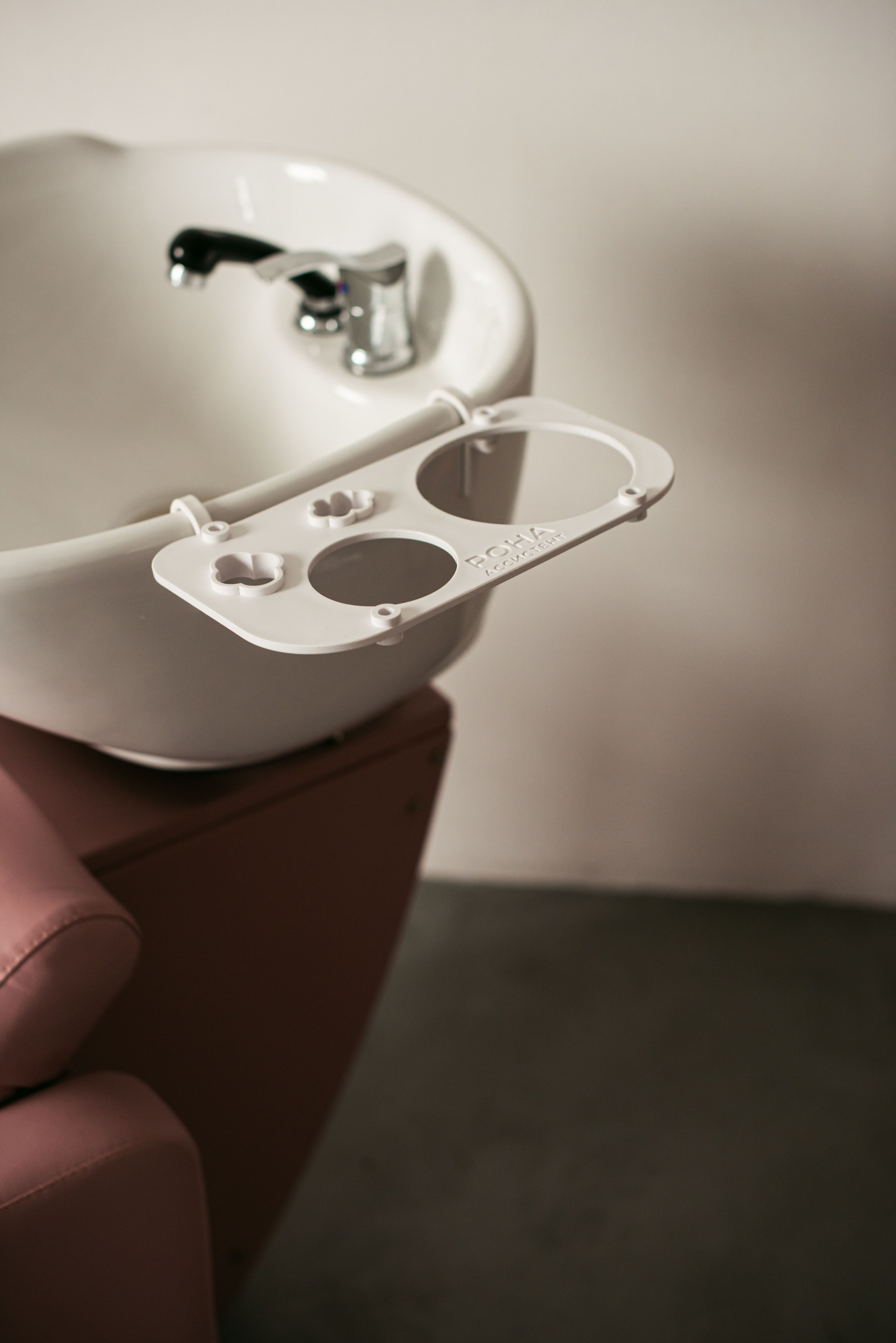 Съемка для бренда РОНА в студии. Женский фотограф в Москве и МО