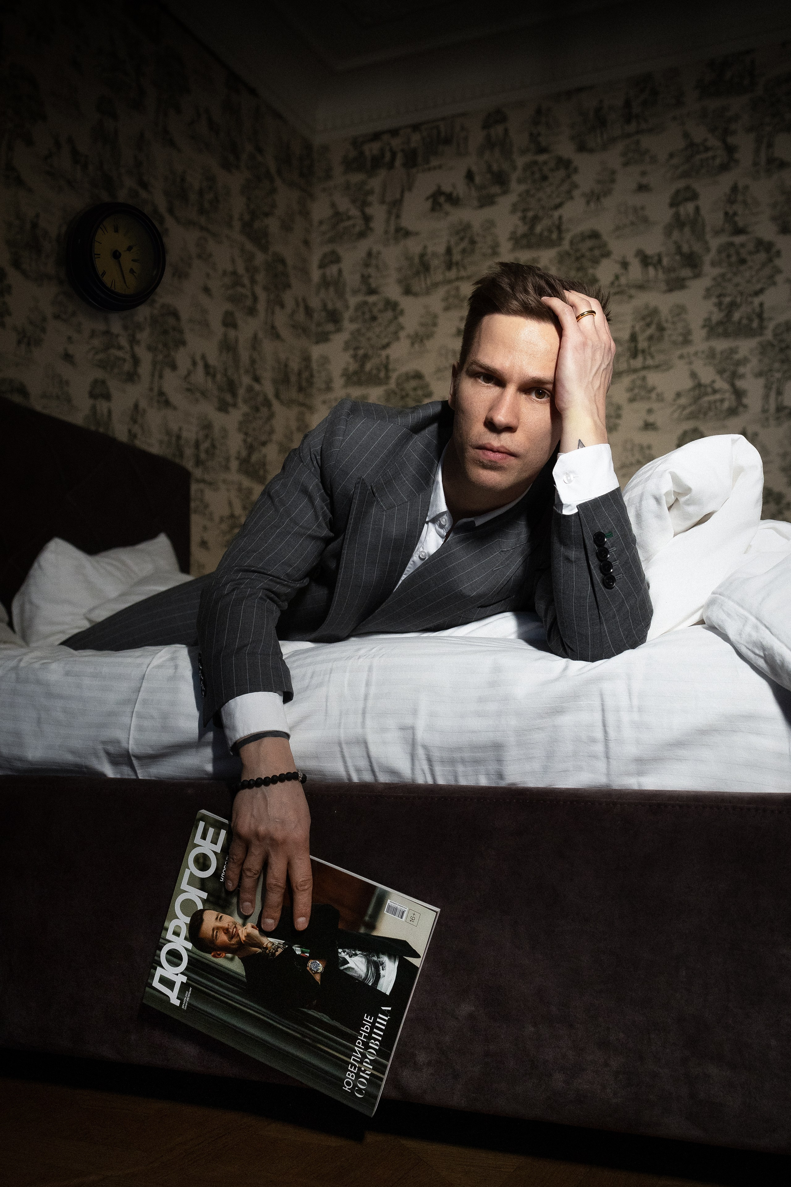 Антон. Свадебный фотограф в Петропавловске-Камчатском Артур Зябов