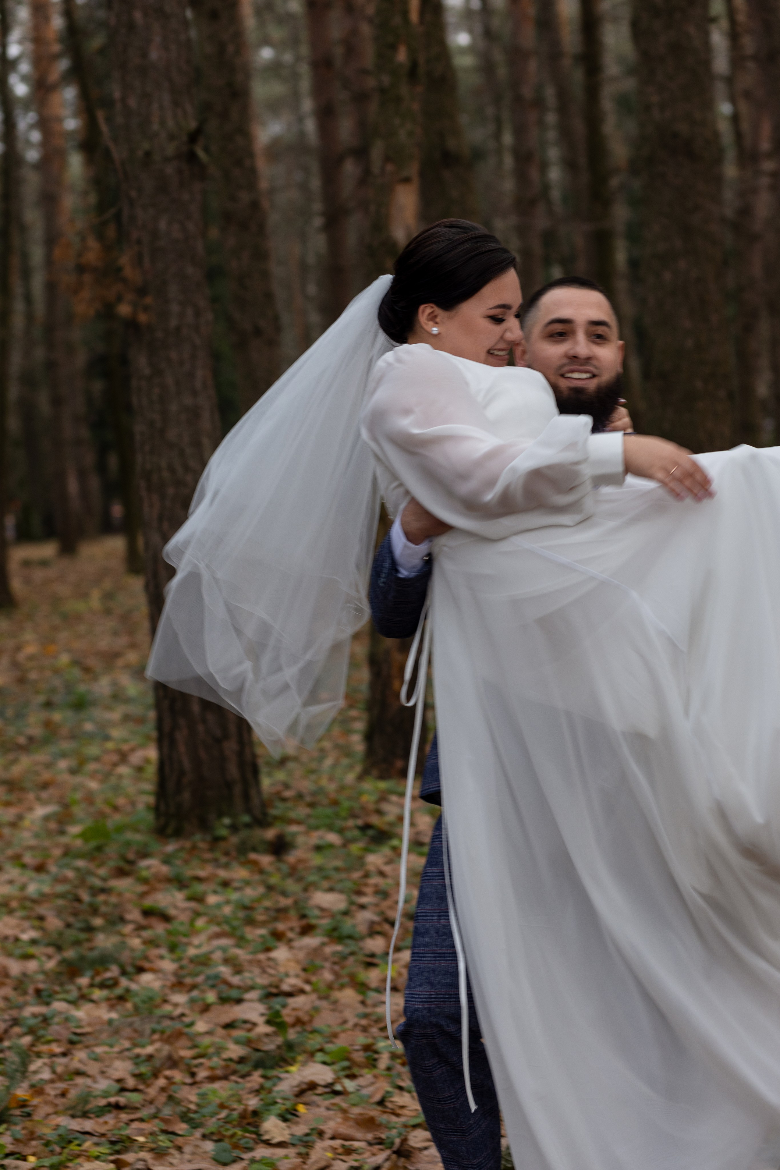 София & Руслан. Фотограф Виктория Бурова