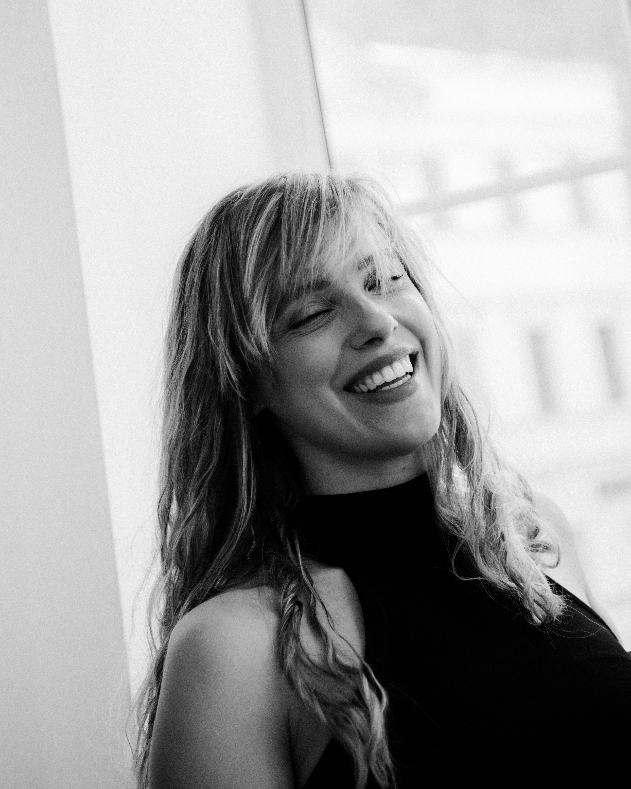 Ksenia. Elizaveta фотограф Москва I портрет