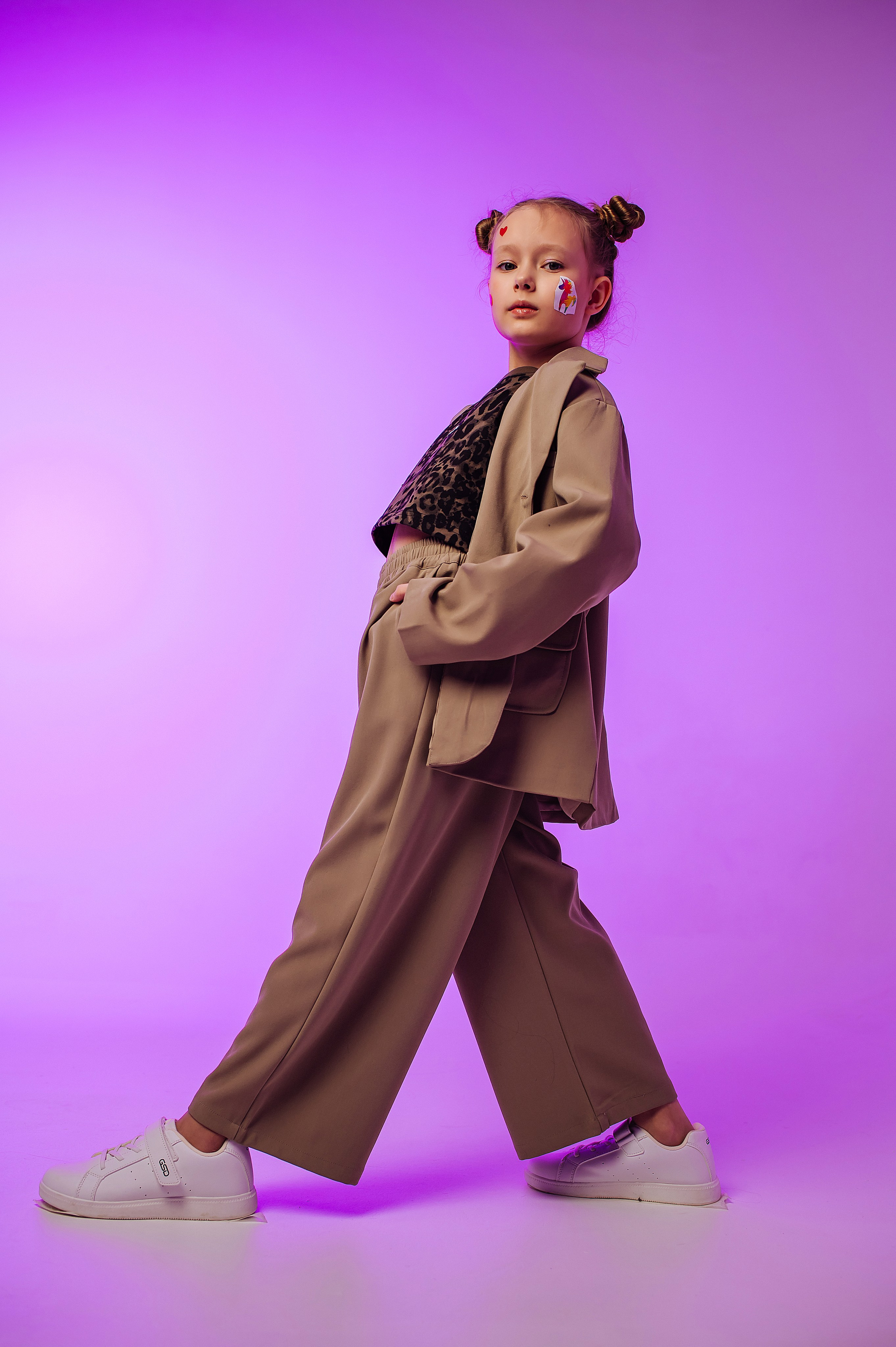 Дроздова Валерия. Promodels