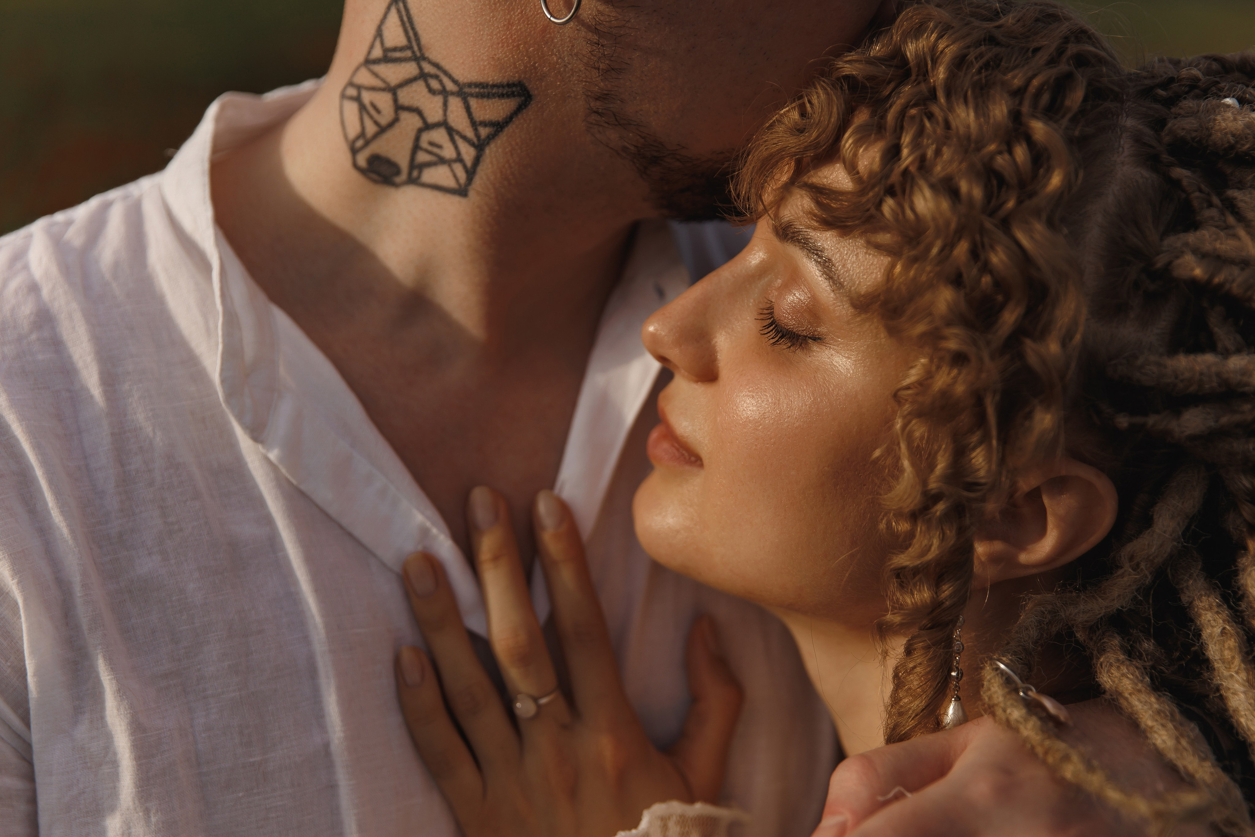 Miroslava&Ilia in Kaheti. Wedding photographer in St. Petersburg, Europe and Israel Anna Agafon