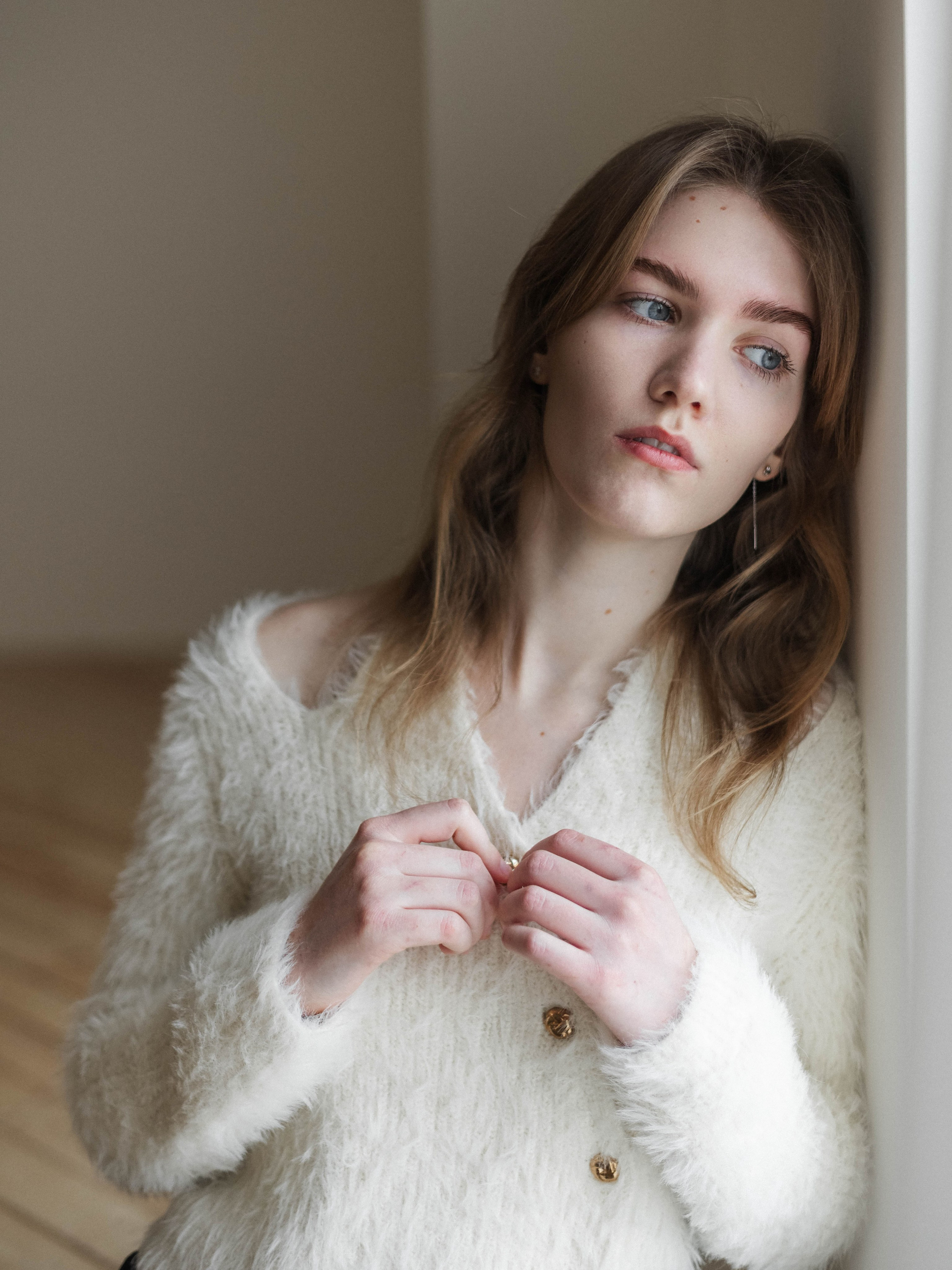 Вероника. Дарья Нерсесян — фотограф в Ростове-на-Дону